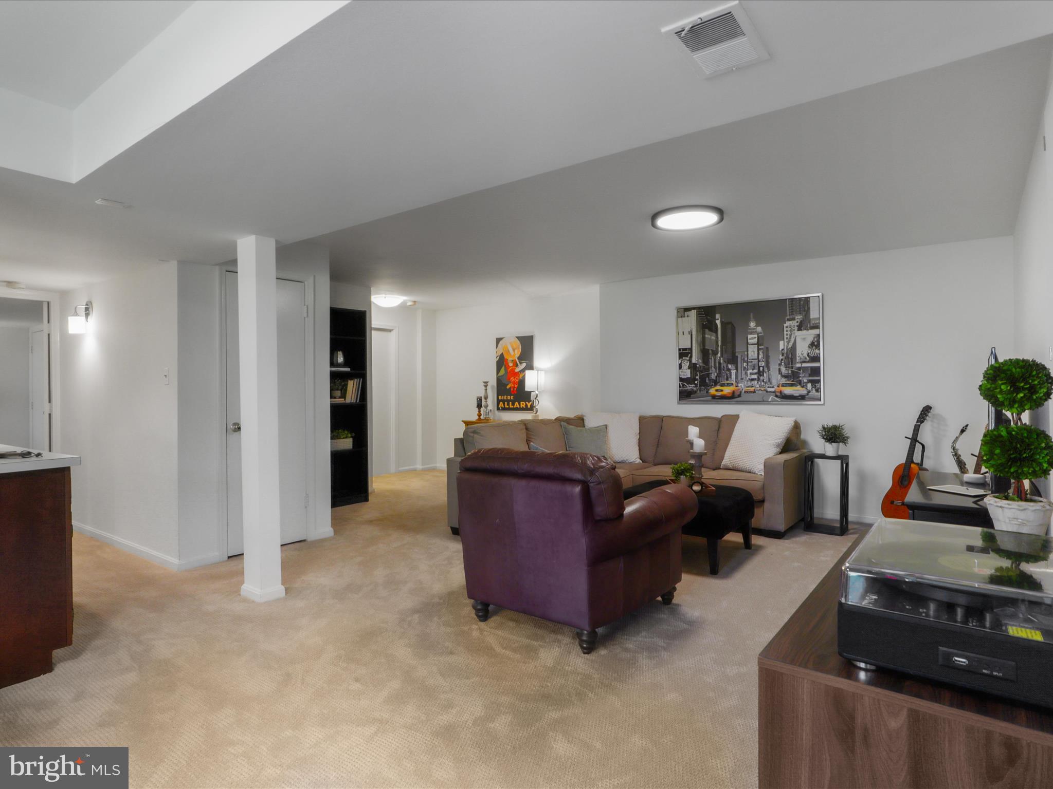 9838 FAUST DRIVE