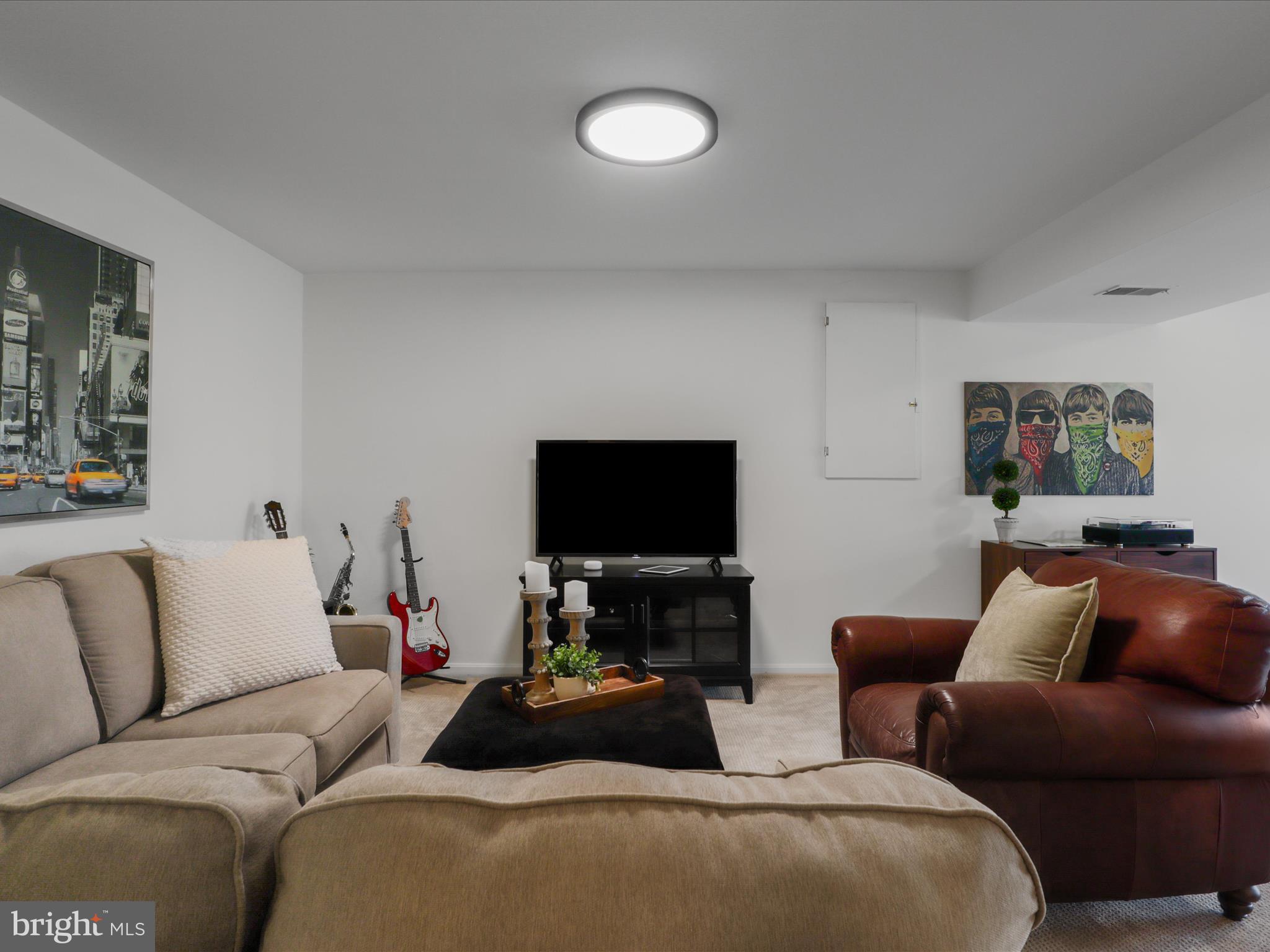 9838 FAUST DRIVE