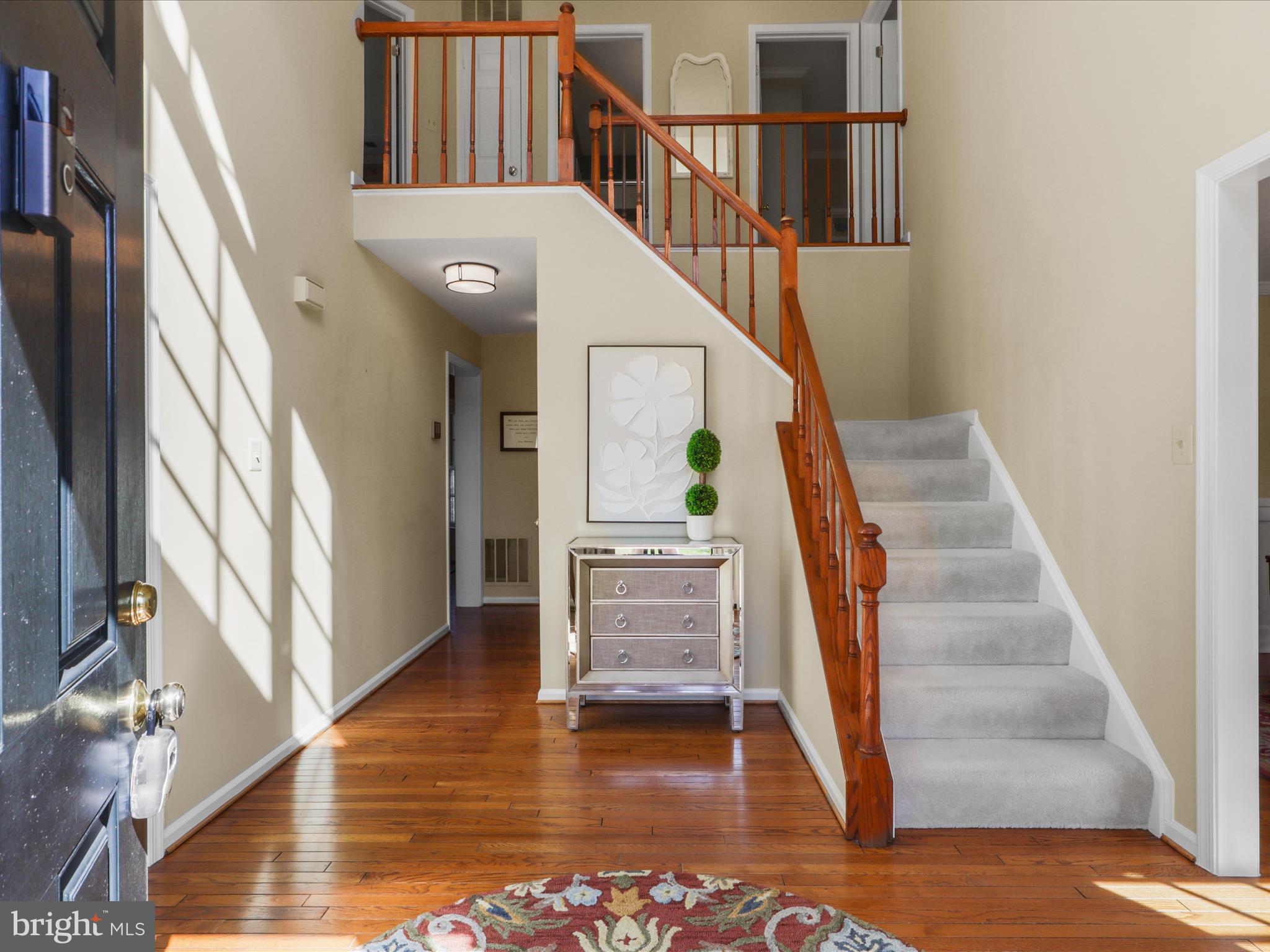 9838 FAUST DRIVE