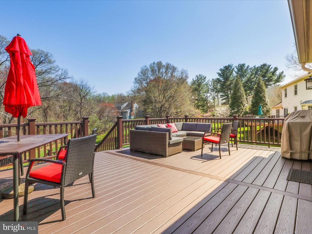 9838 FAUST DRIVE