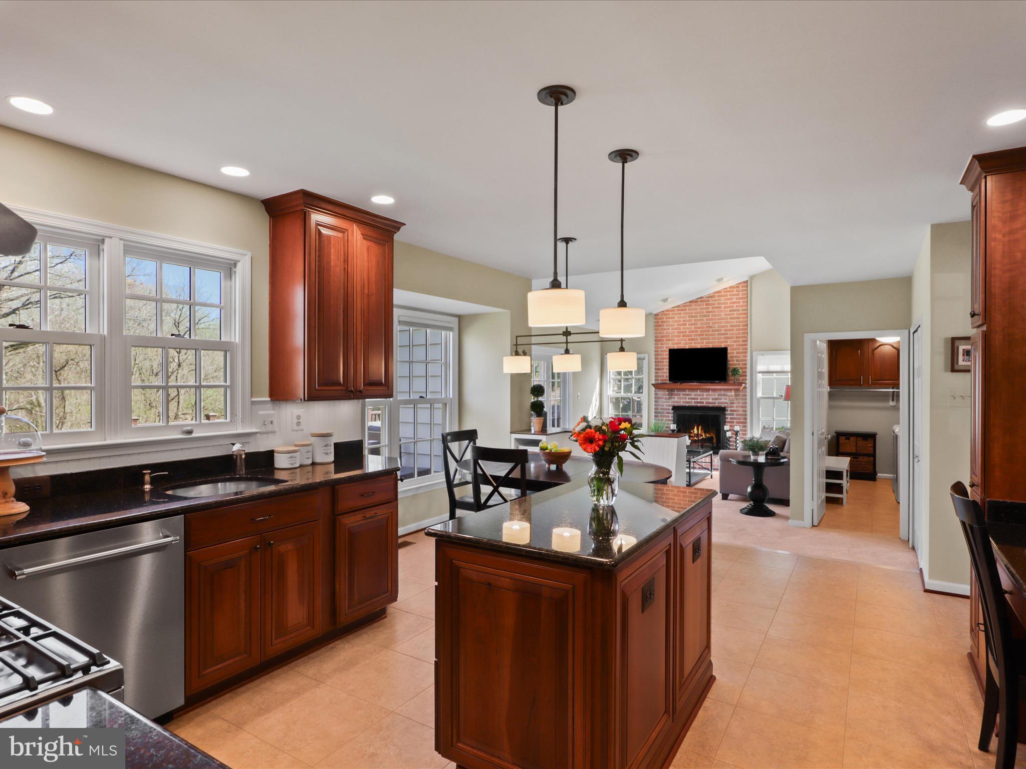 9838 FAUST DRIVE