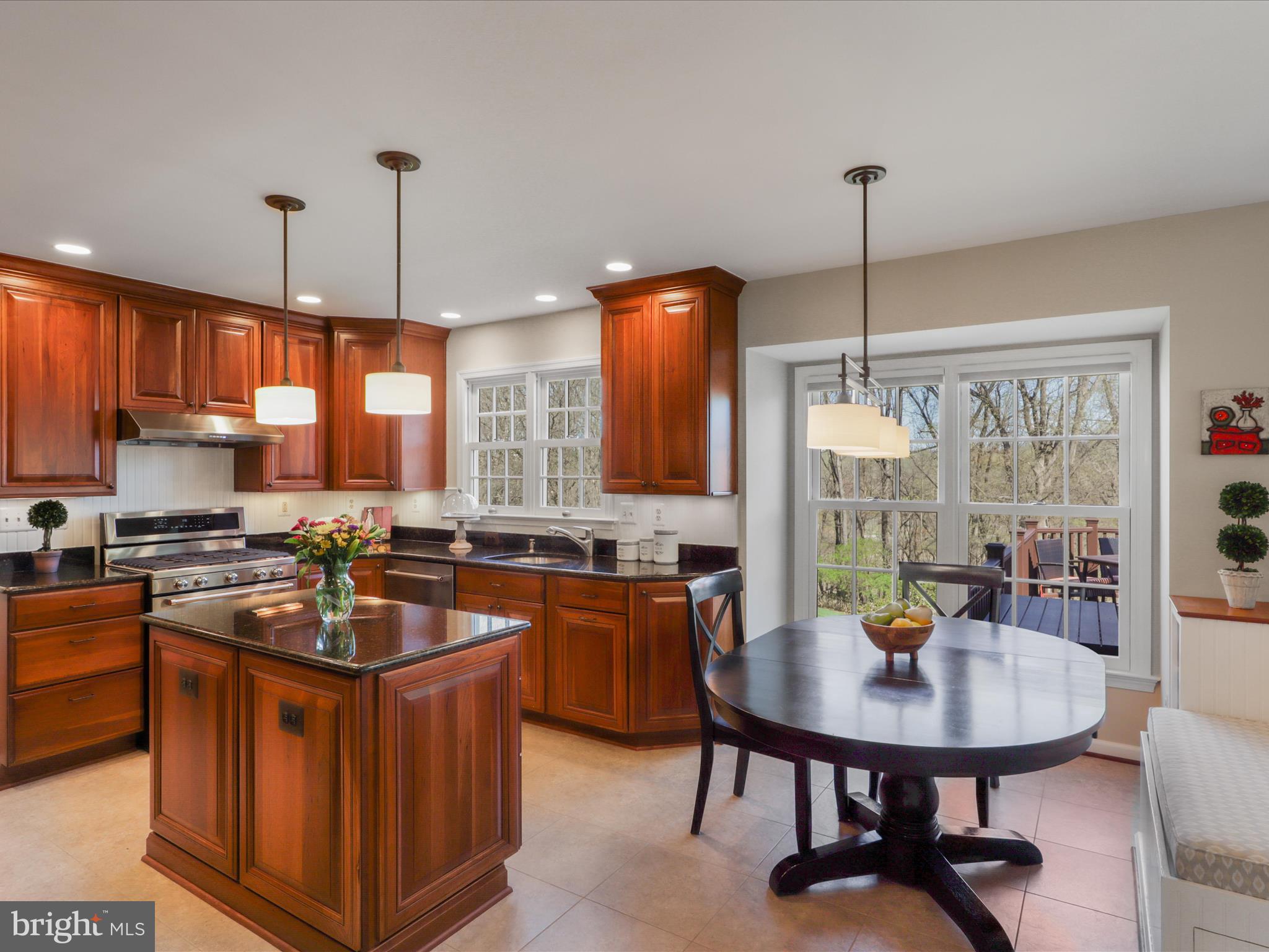 9838 FAUST DRIVE