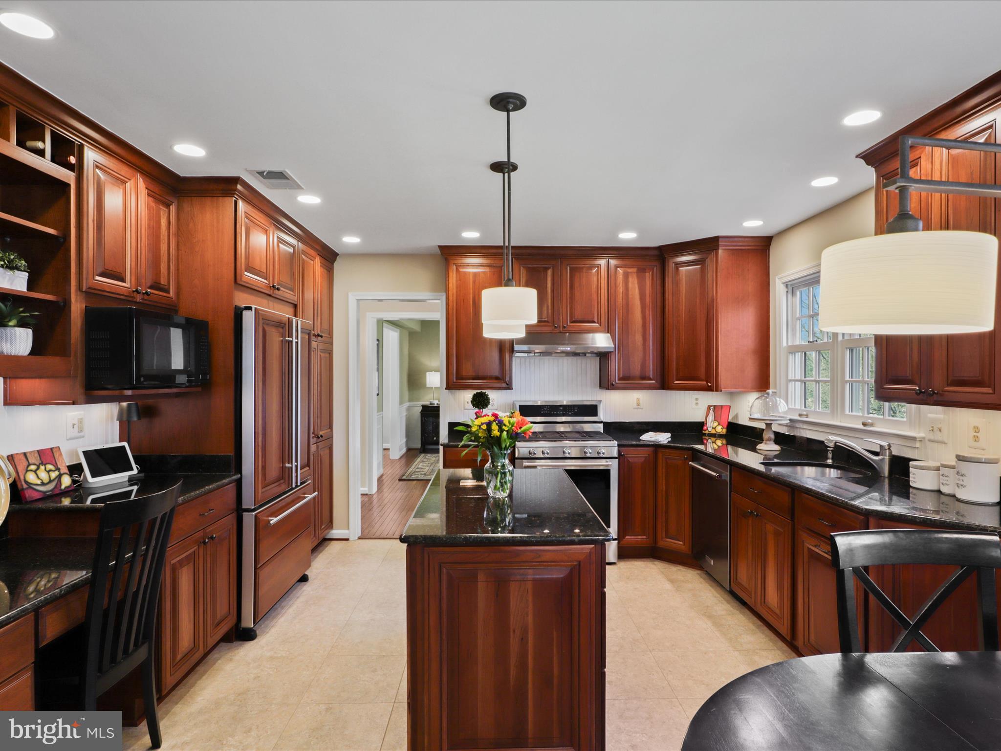 9838 FAUST DRIVE