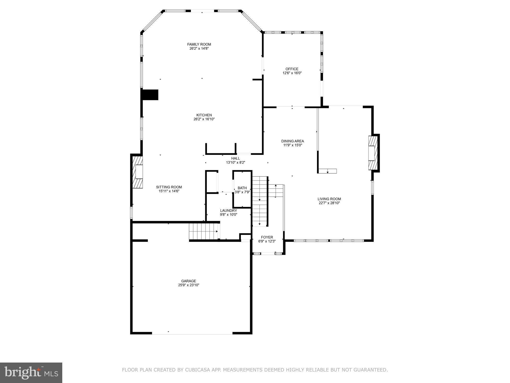 3214 Foxvale Dr