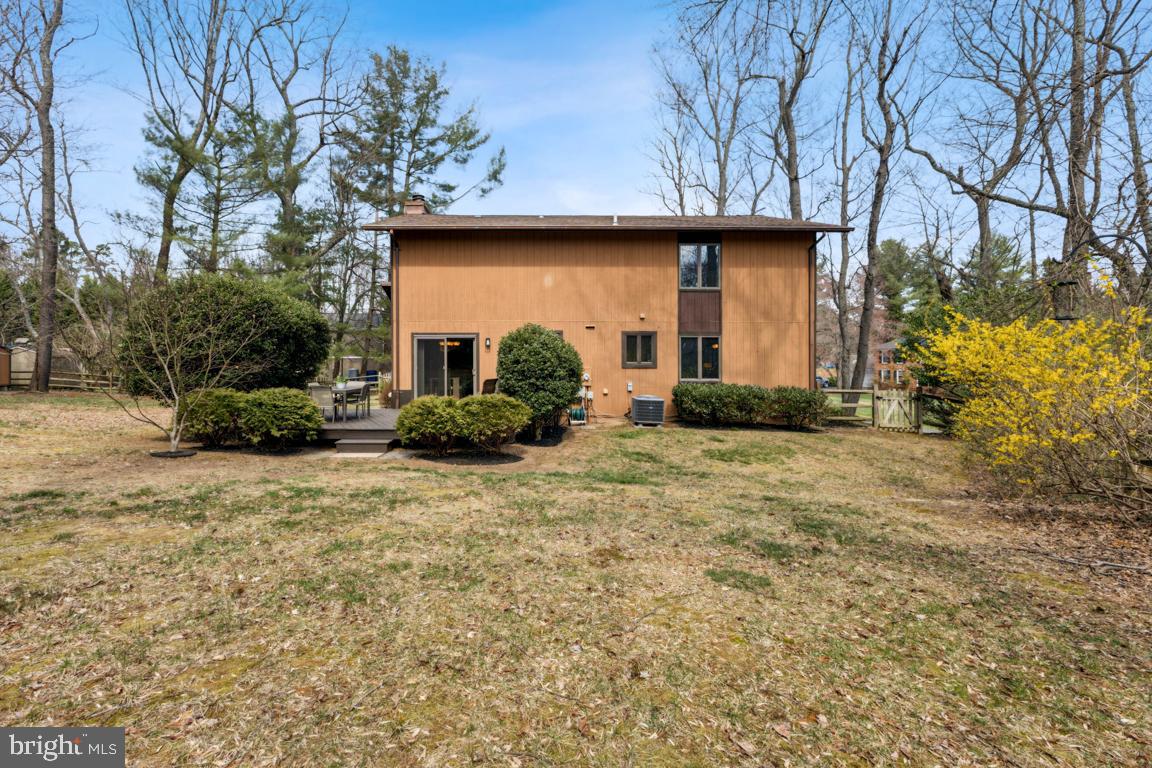 2700 Berryland Dr