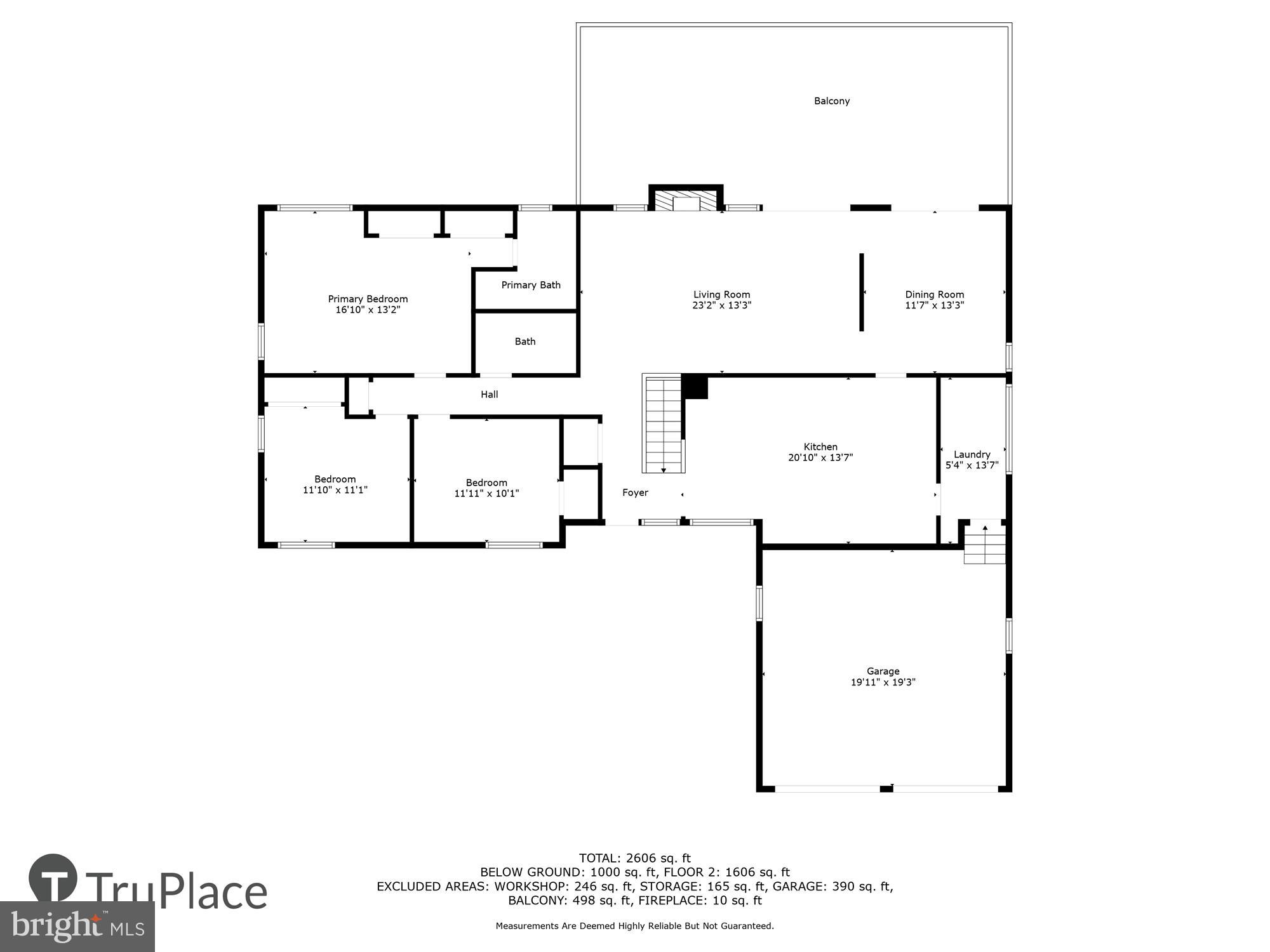 2105 Lirio Ct