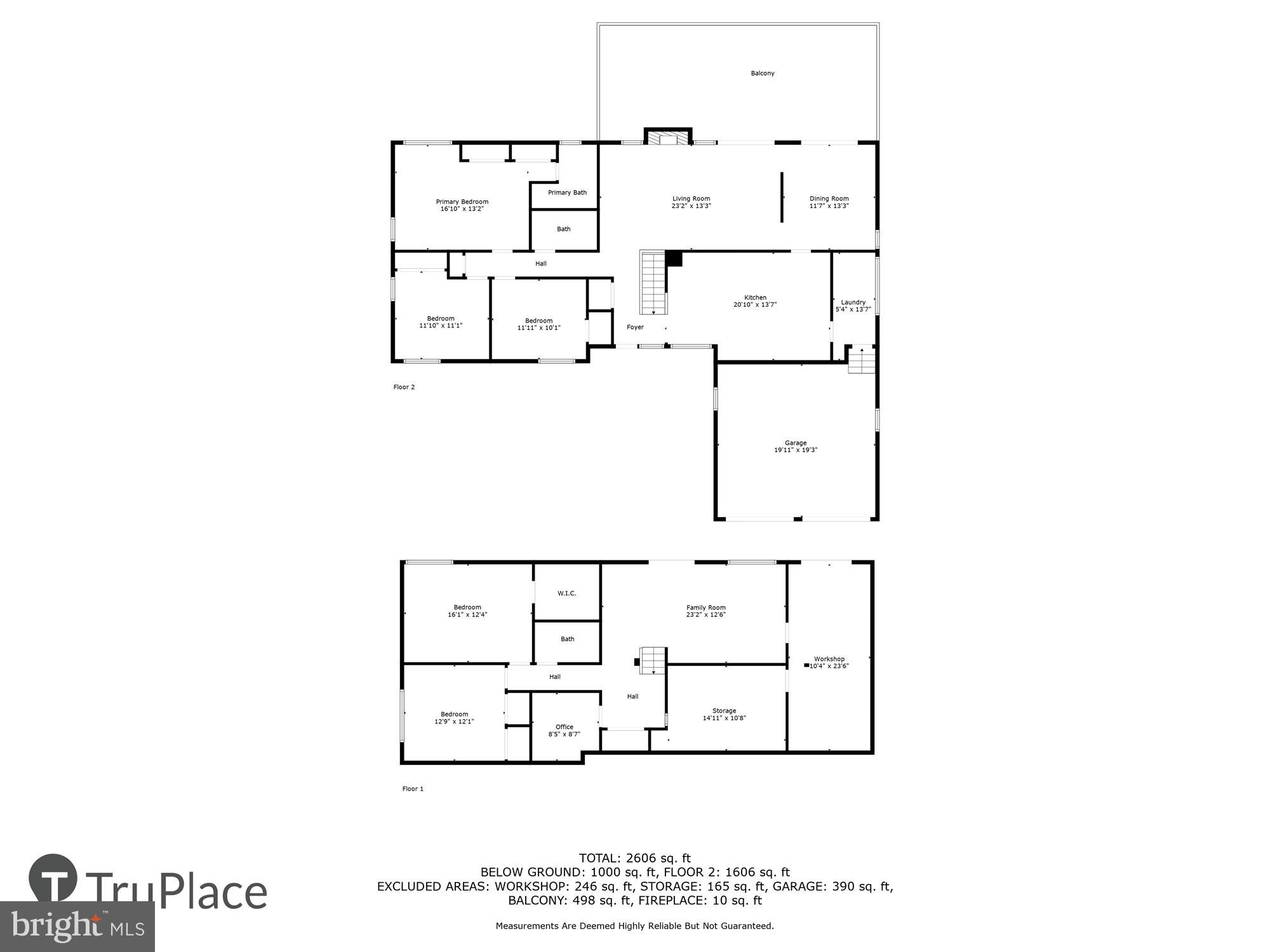 2105 Lirio Ct