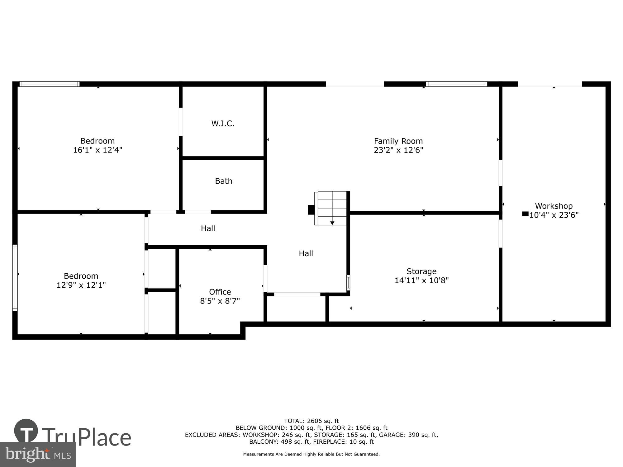 2105 Lirio Ct