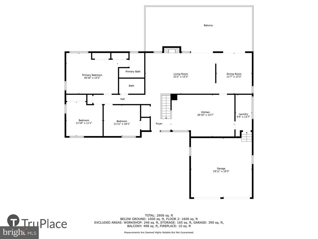 2105 Lirio Ct