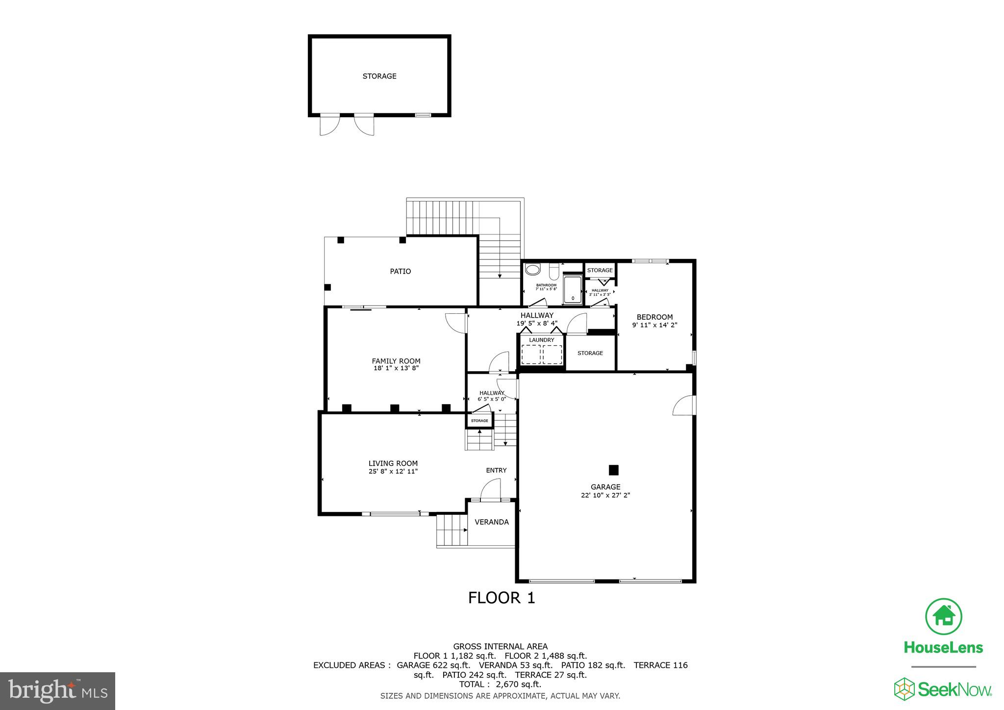 7103 Carnation Ct