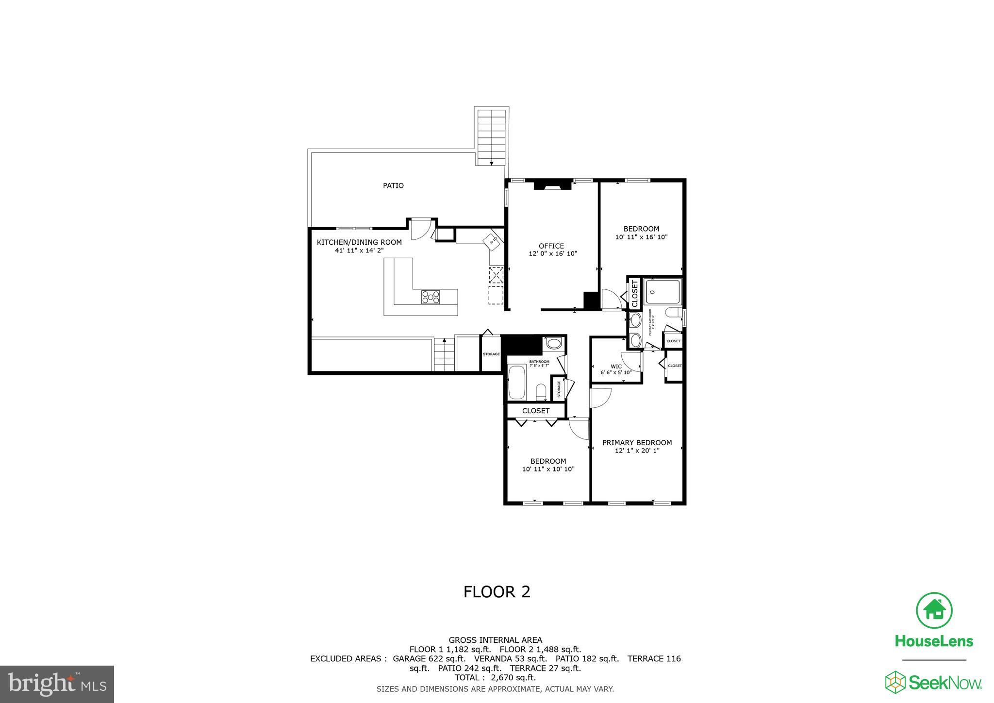 7103 Carnation Ct