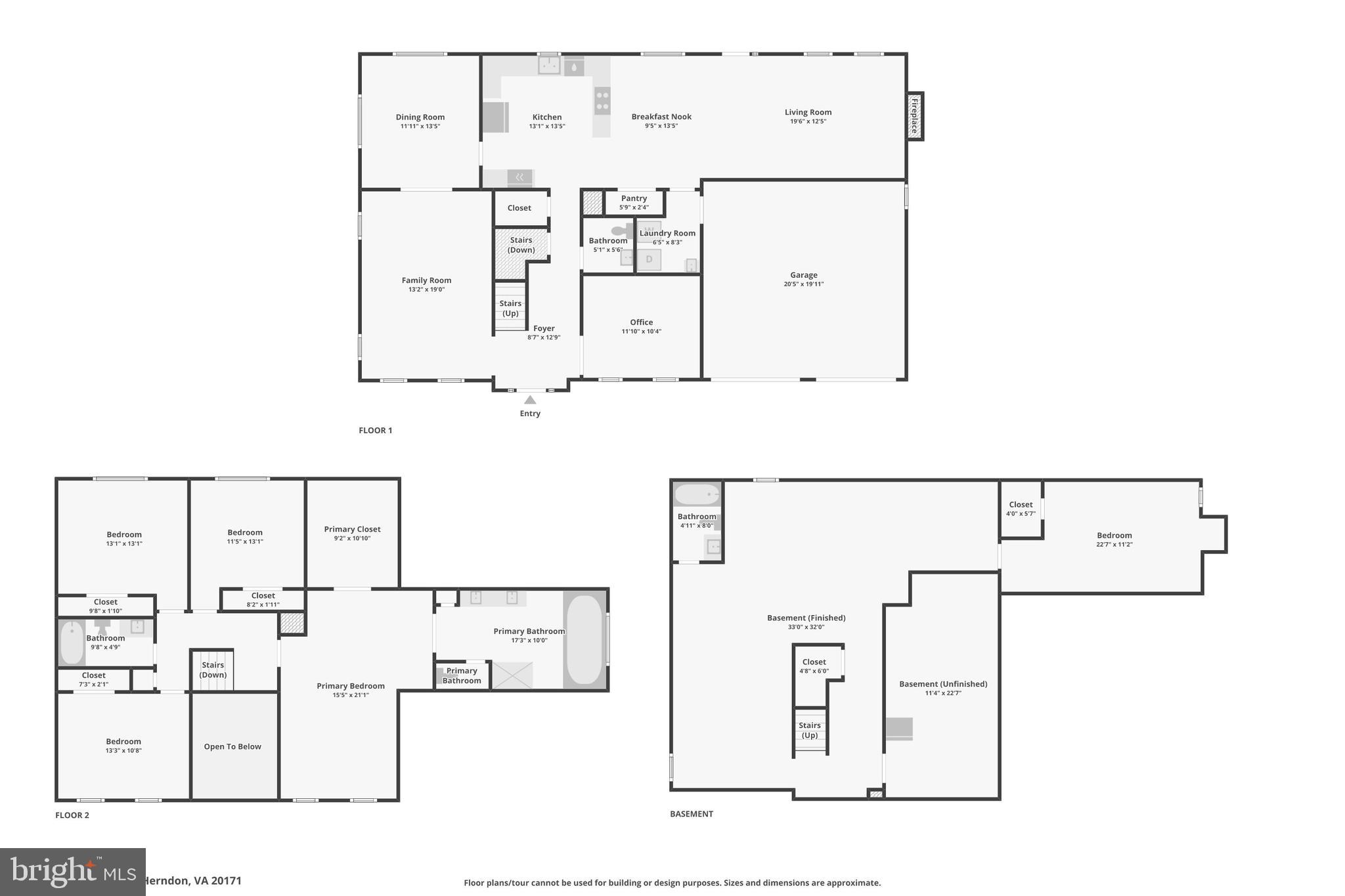 2619 Meadow Hall Dr