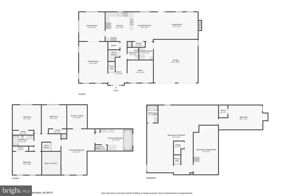 2619 Meadow Hall Dr