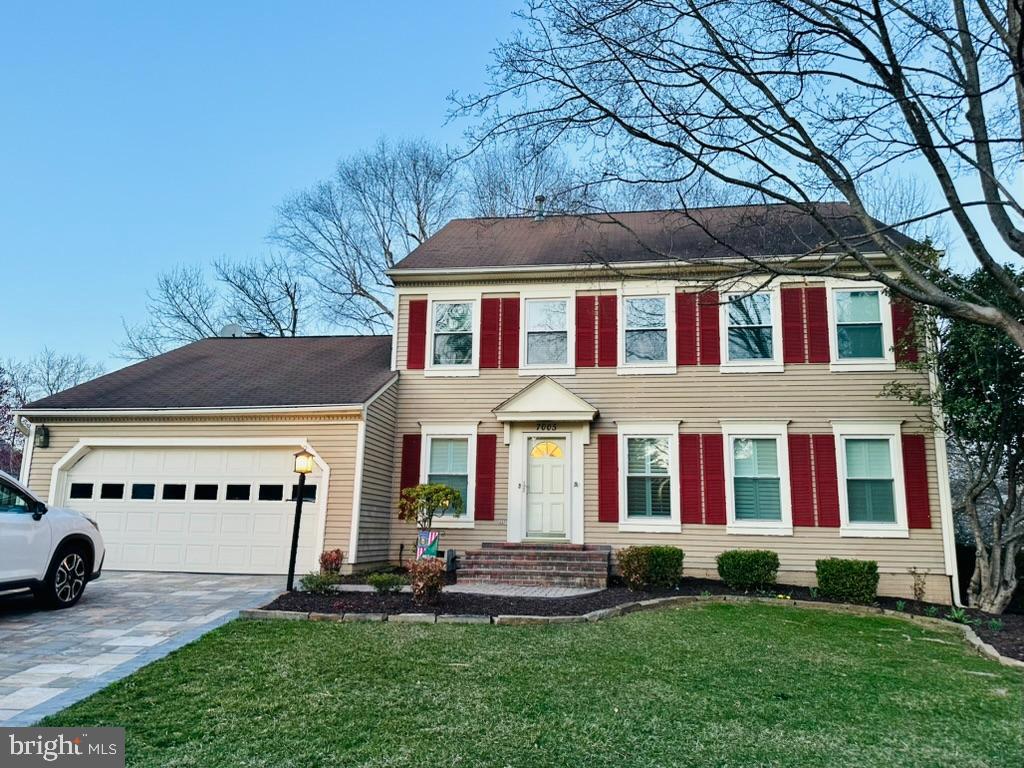 7005 DEVEREUX CIRCLE DRIVE