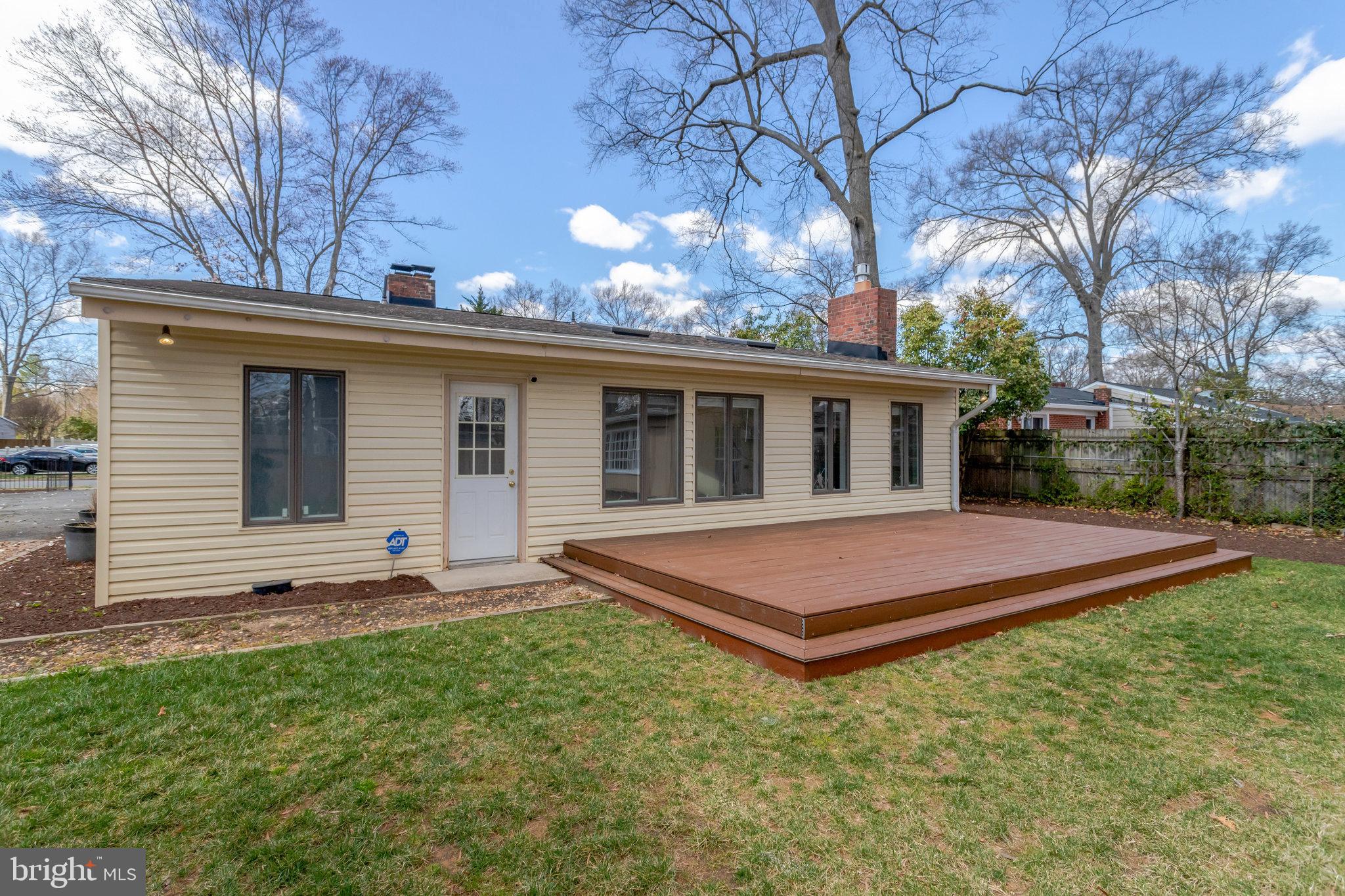 7909 MARTHA WASHINGTON STREET