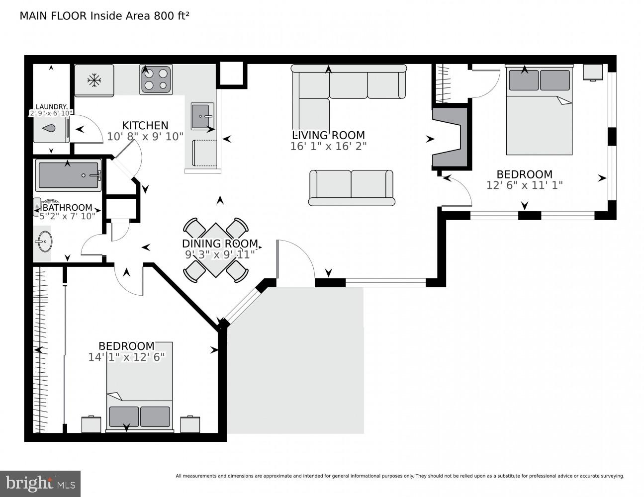 6035-D Curtier Dr