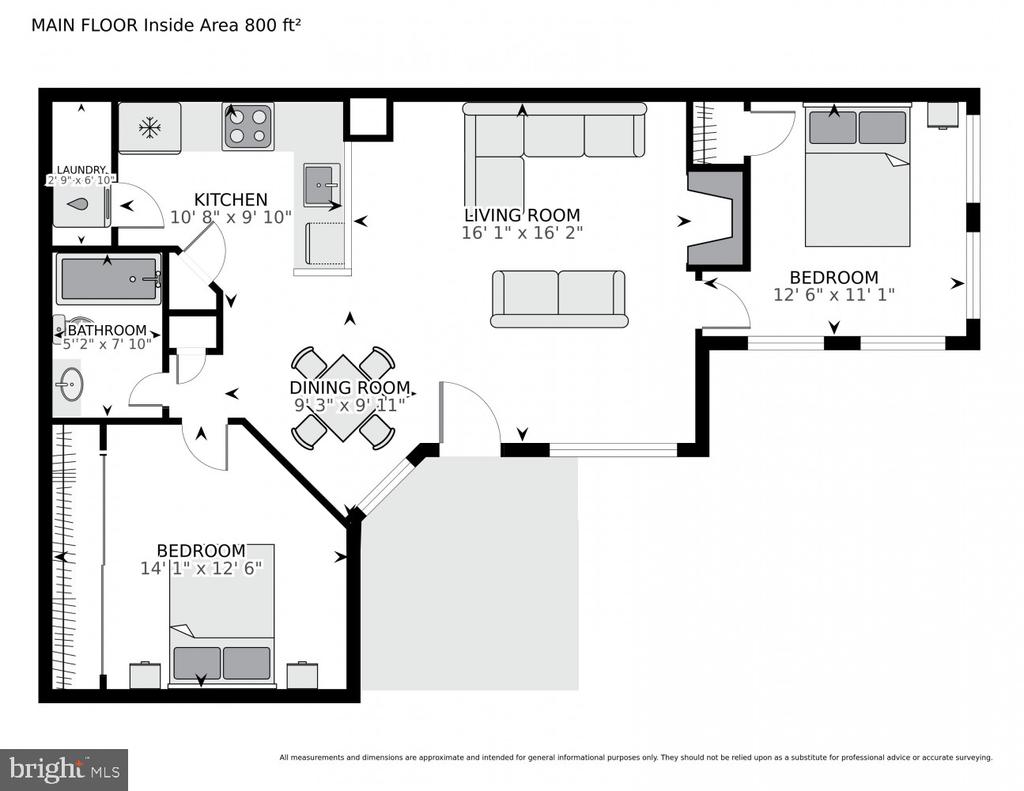 6035-D Curtier Dr