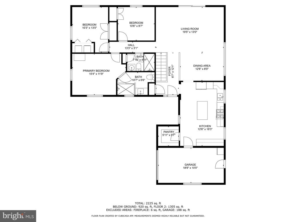 5116 Thackery Ct