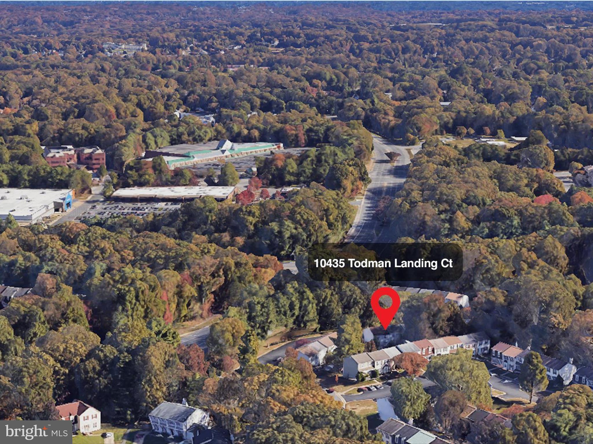 10435 Todman Landing Ct