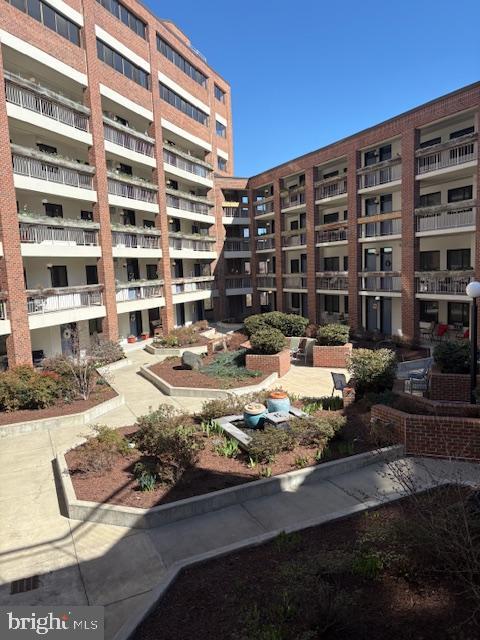 1951 SAGEWOOD LN #507