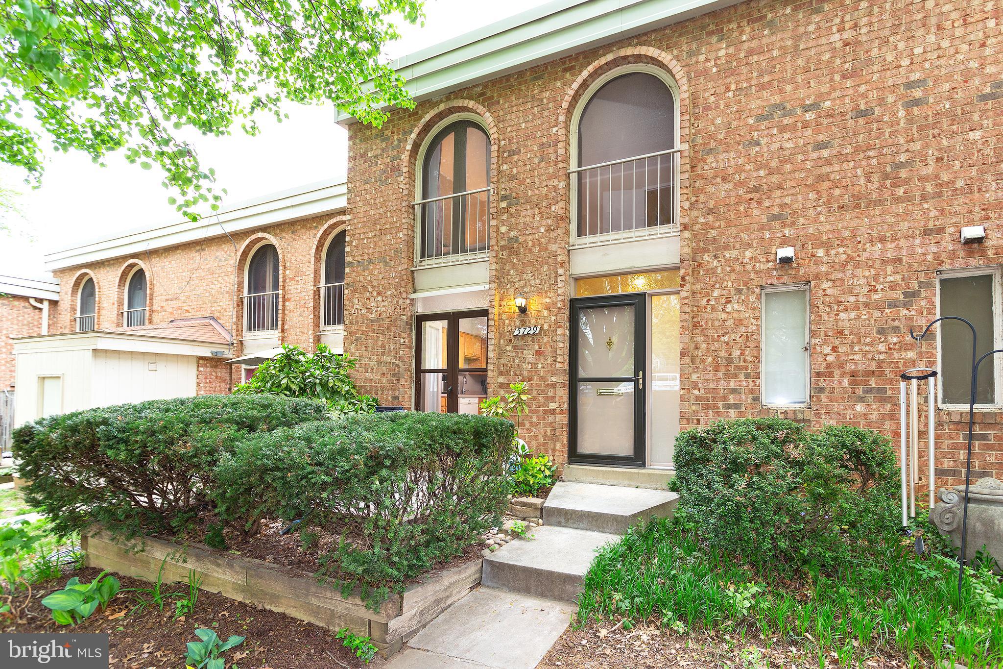 5729 N Kings Hwy #351