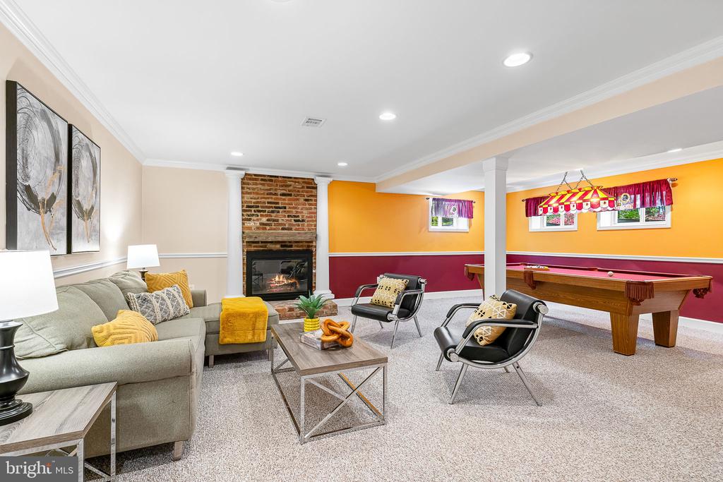 5100 KINGSTON DRIVE