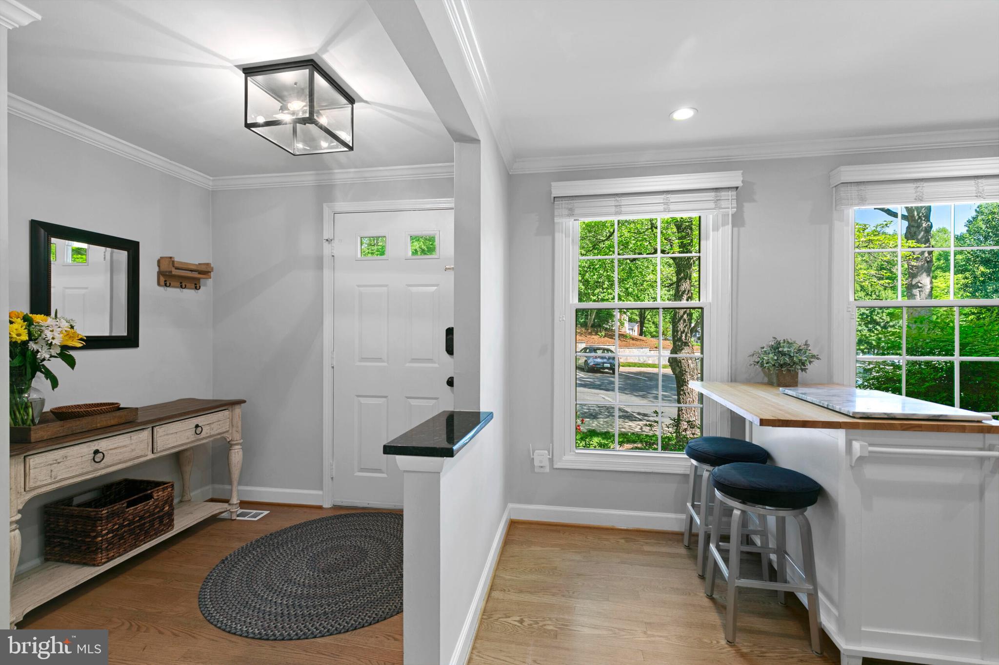 10945 HARPERS SQUARE COURT