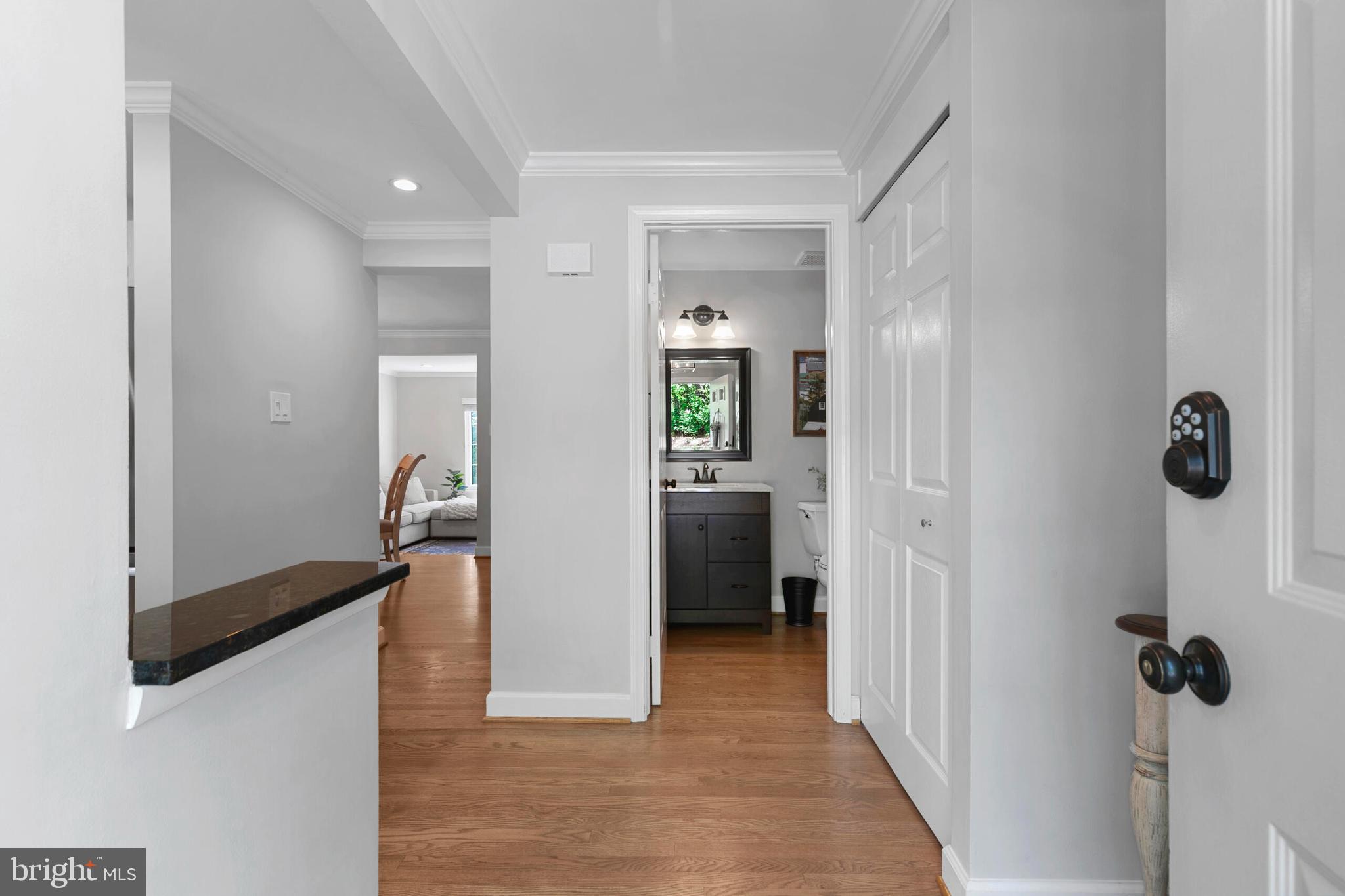 10945 HARPERS SQUARE COURT