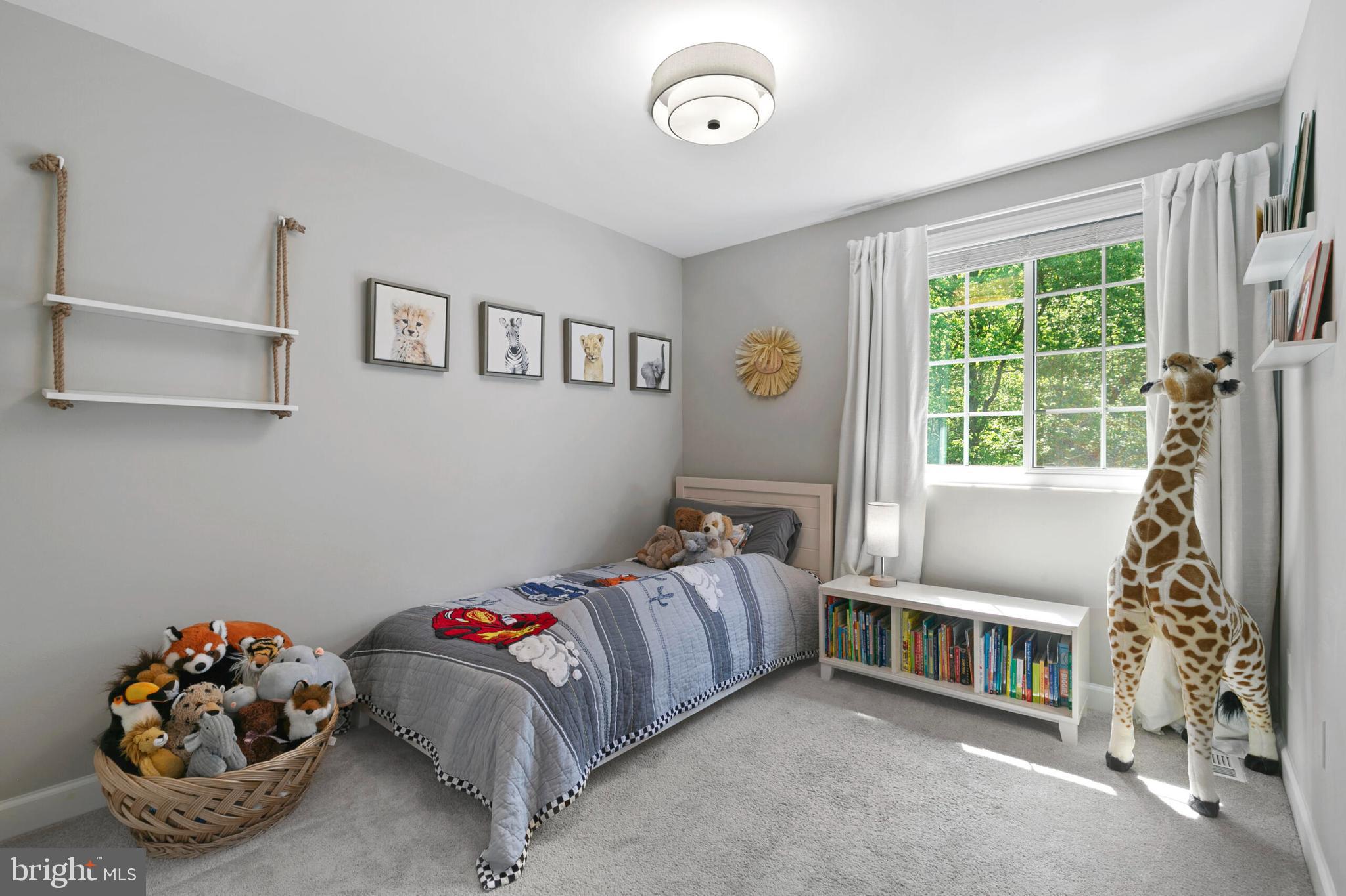 10945 HARPERS SQUARE COURT