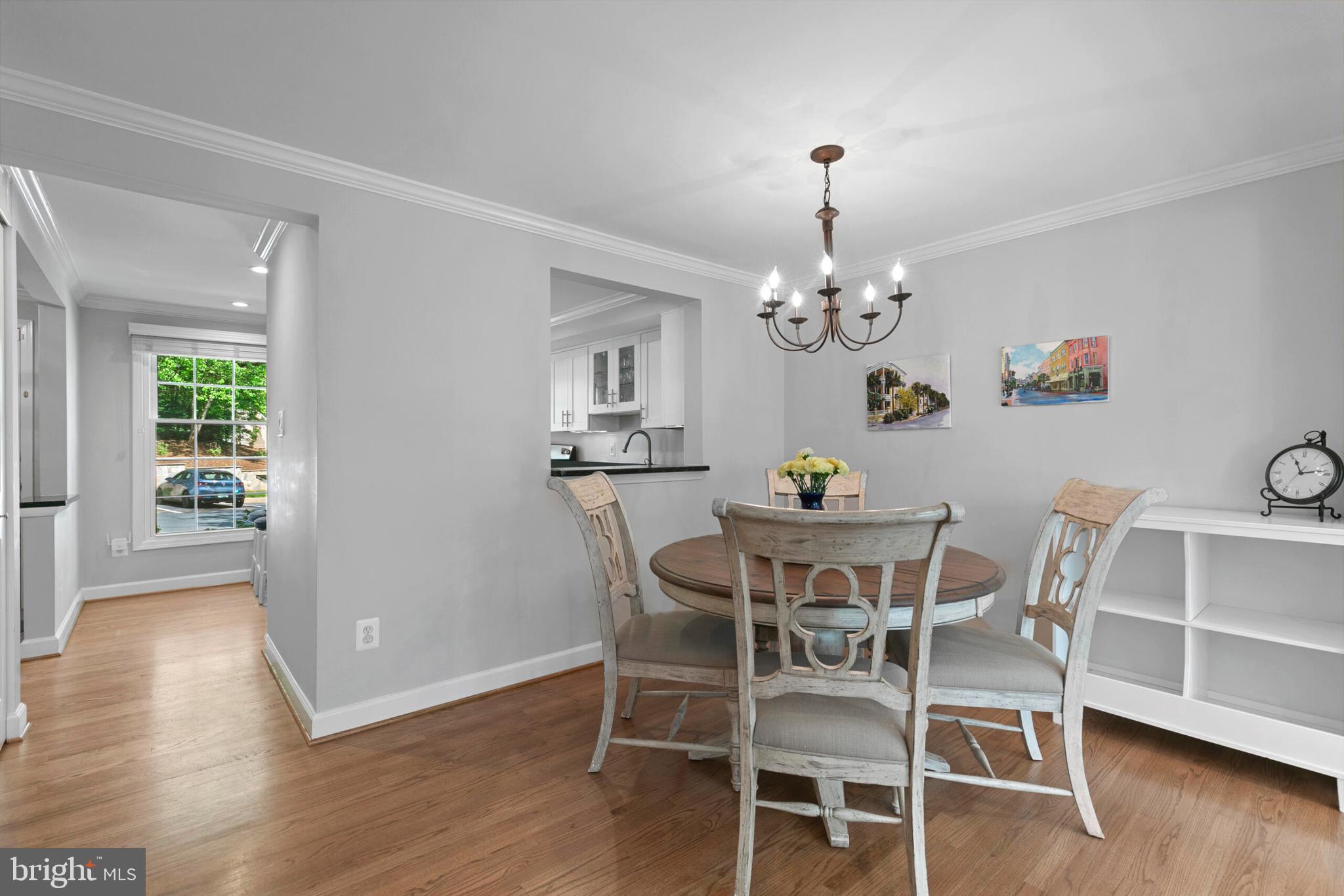 10945 HARPERS SQUARE COURT