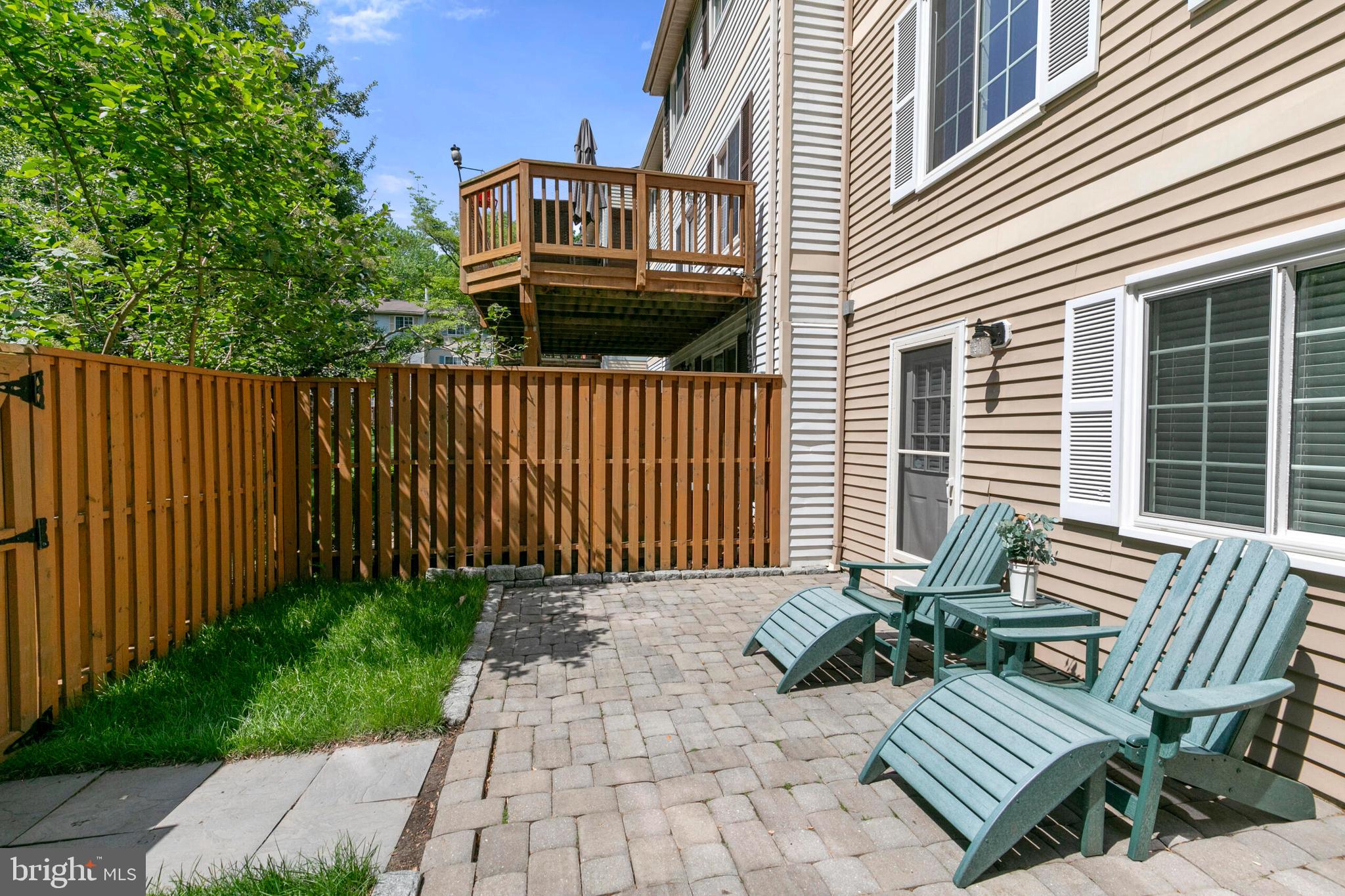 10945 HARPERS SQUARE COURT