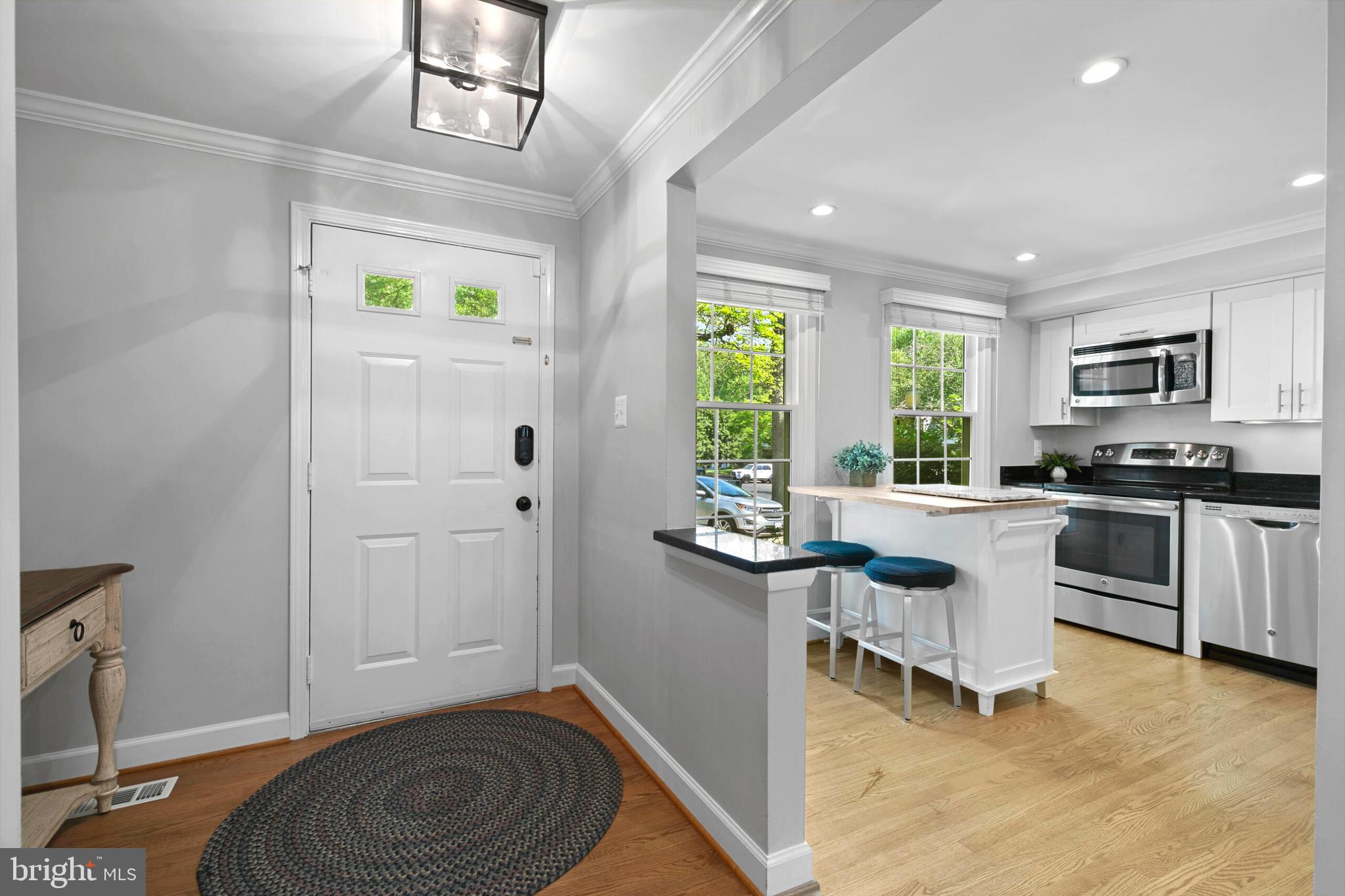 10945 HARPERS SQUARE COURT