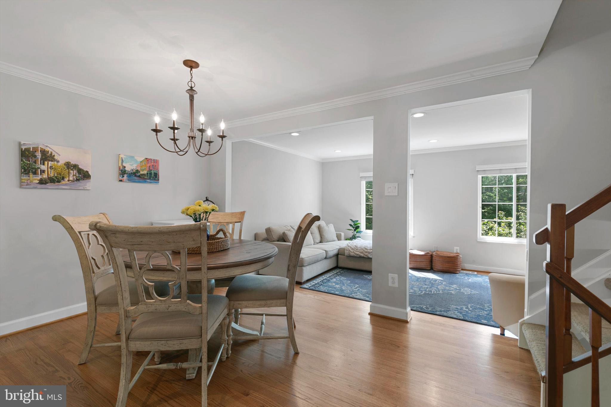 10945 HARPERS SQUARE COURT