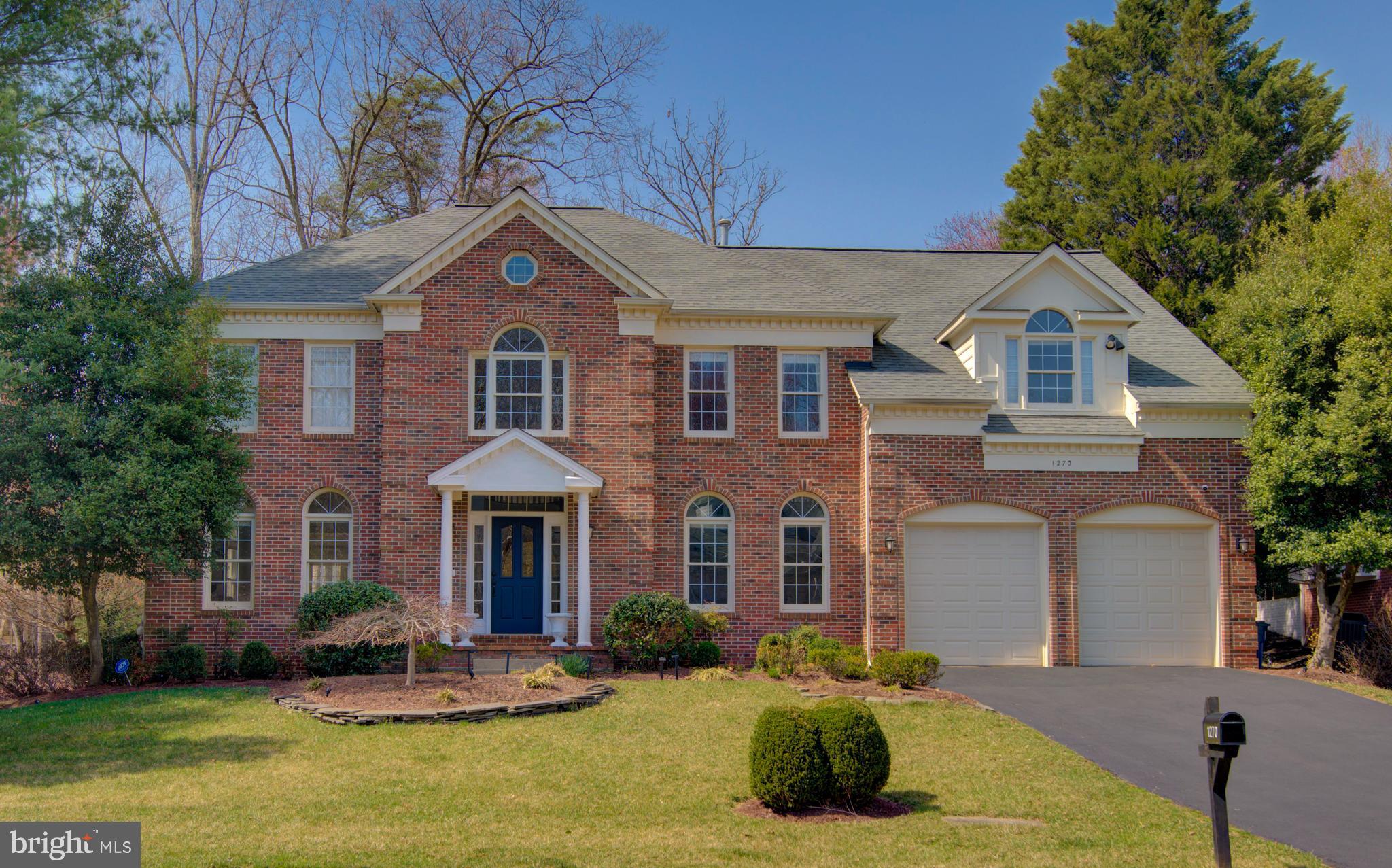 1270 NEW BEDFORD LN