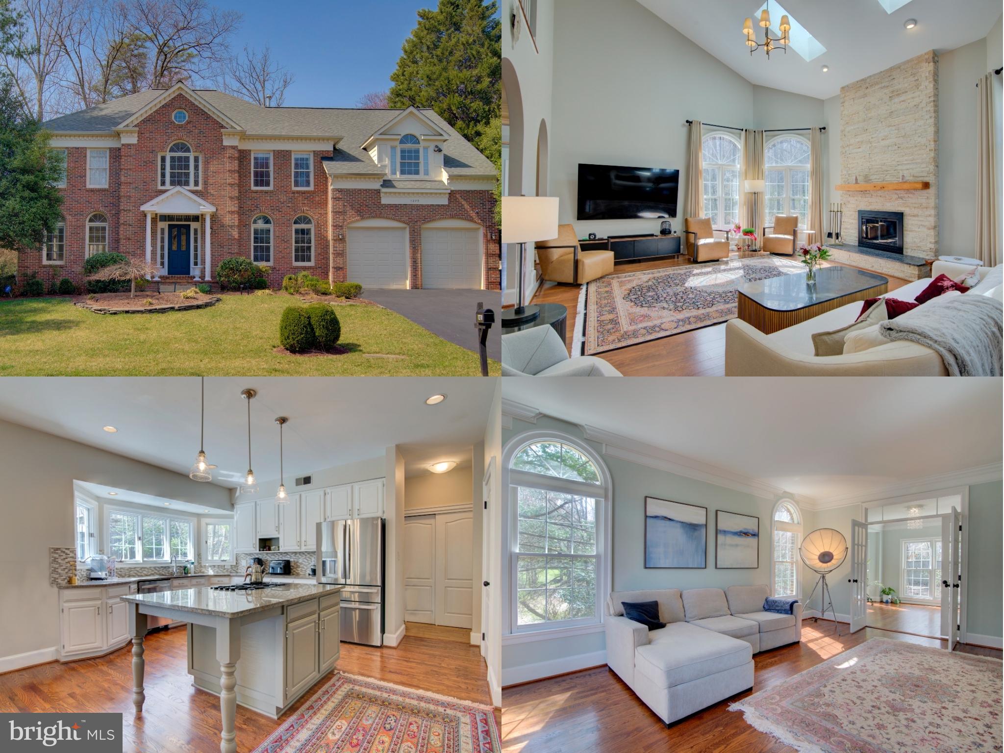 1270 NEW BEDFORD LN