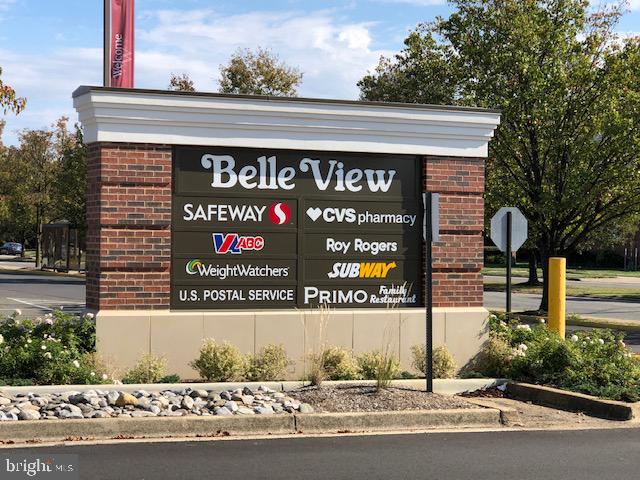 1306 BELLE VIEW #C1