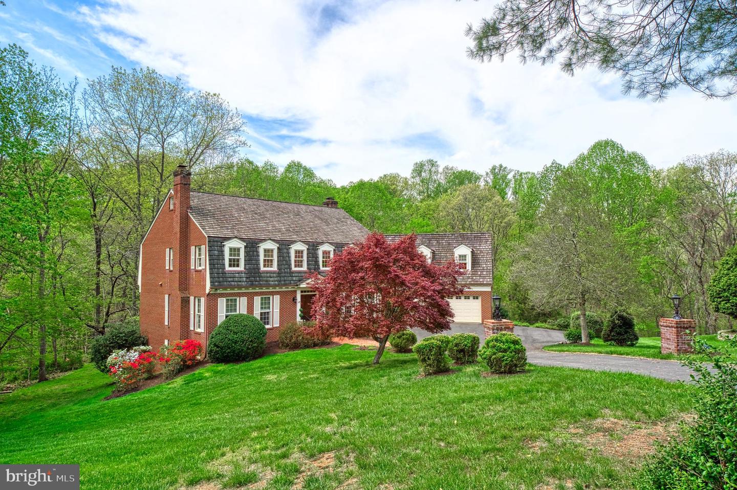 7419 Georgetown Ct