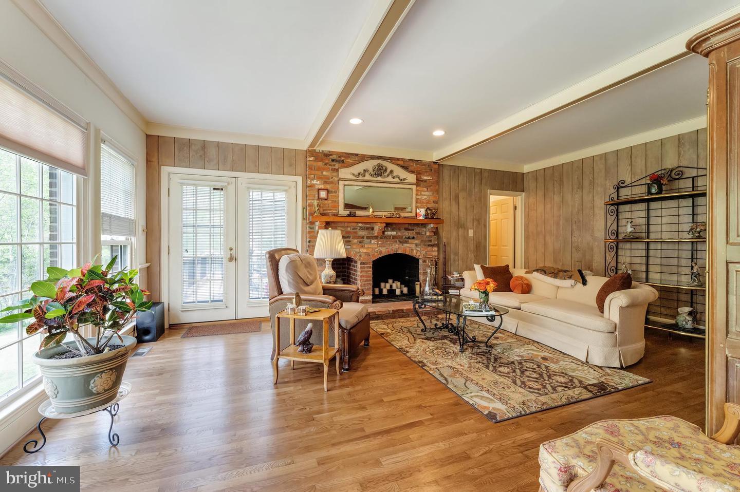 7419 Georgetown Ct
