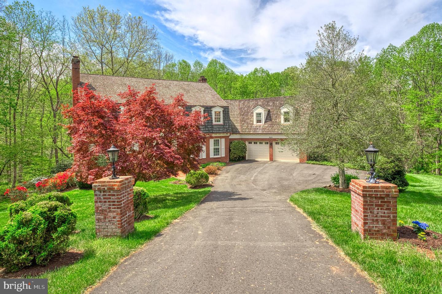 7419 Georgetown Ct