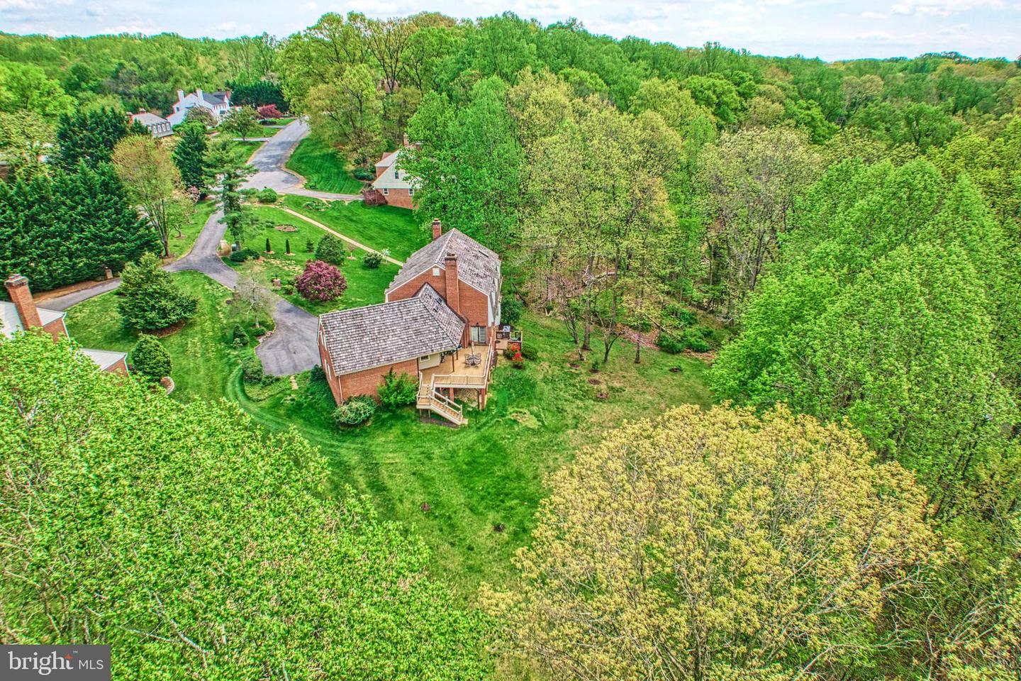 7419 Georgetown Ct
