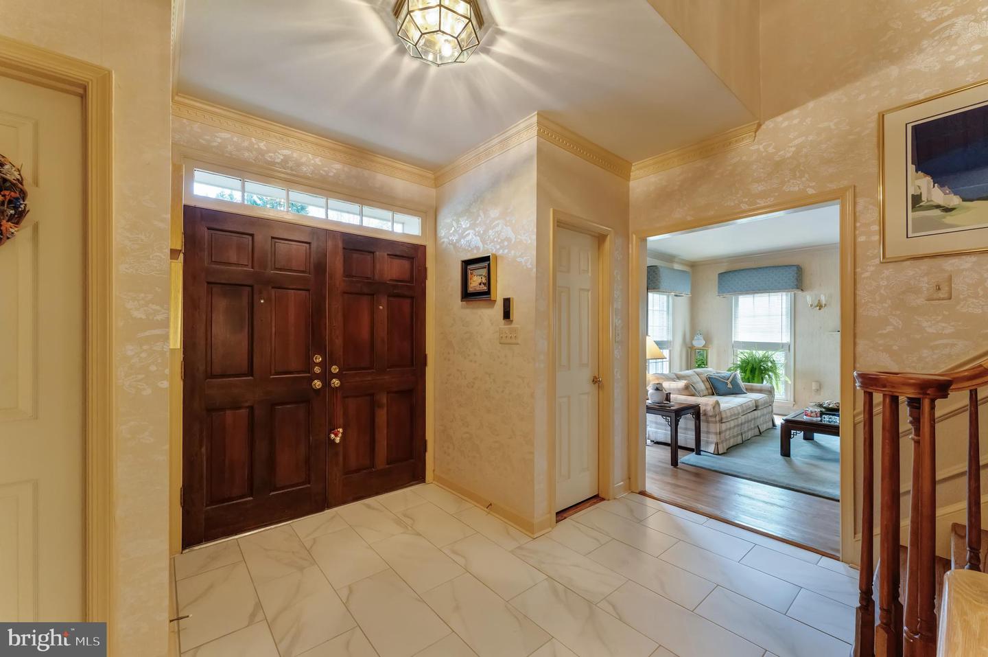 7419 Georgetown Ct