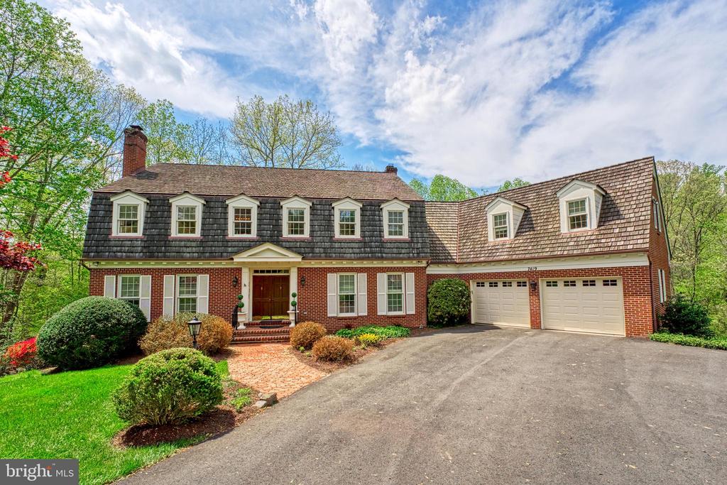 7419 Georgetown Ct