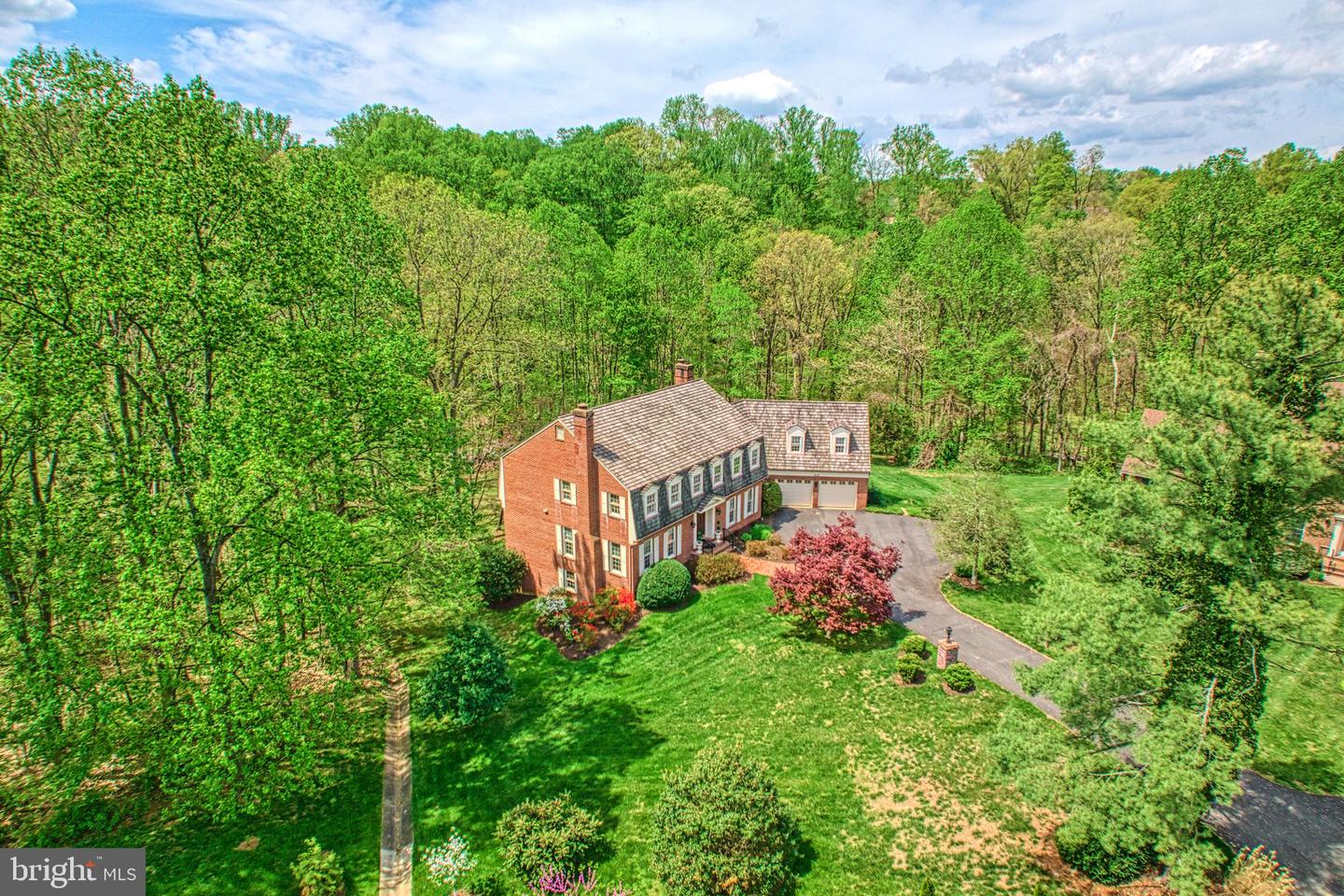 7419 Georgetown Ct
