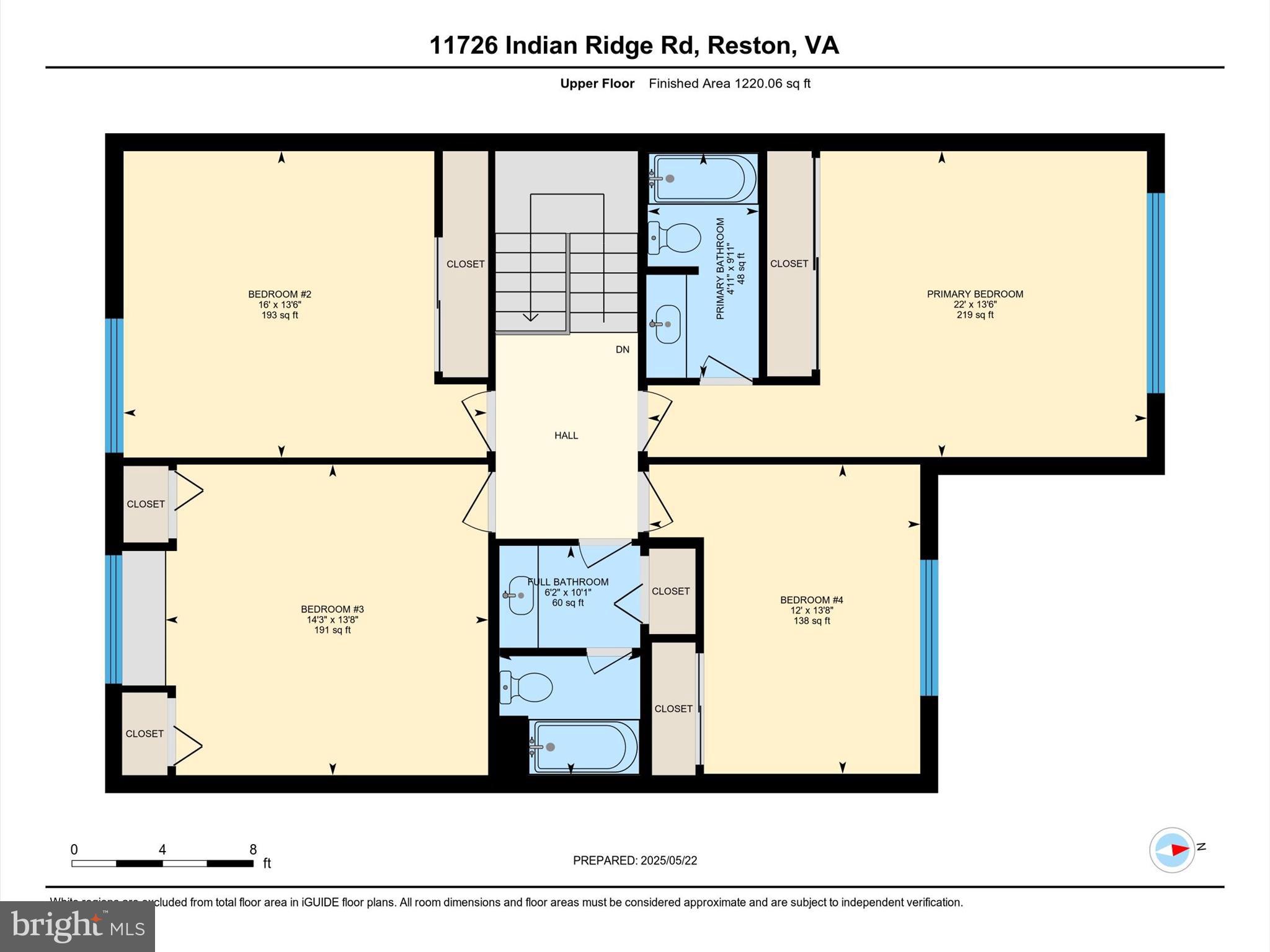 11726 Indian Ridge Rd