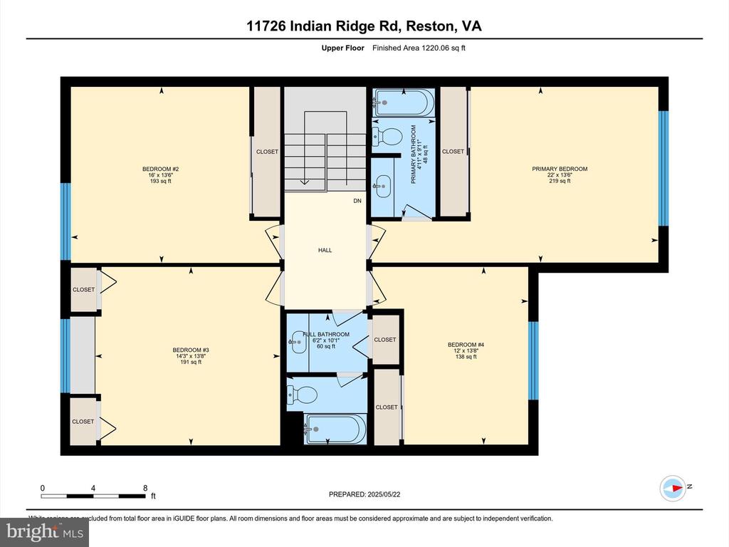 11726 Indian Ridge Rd