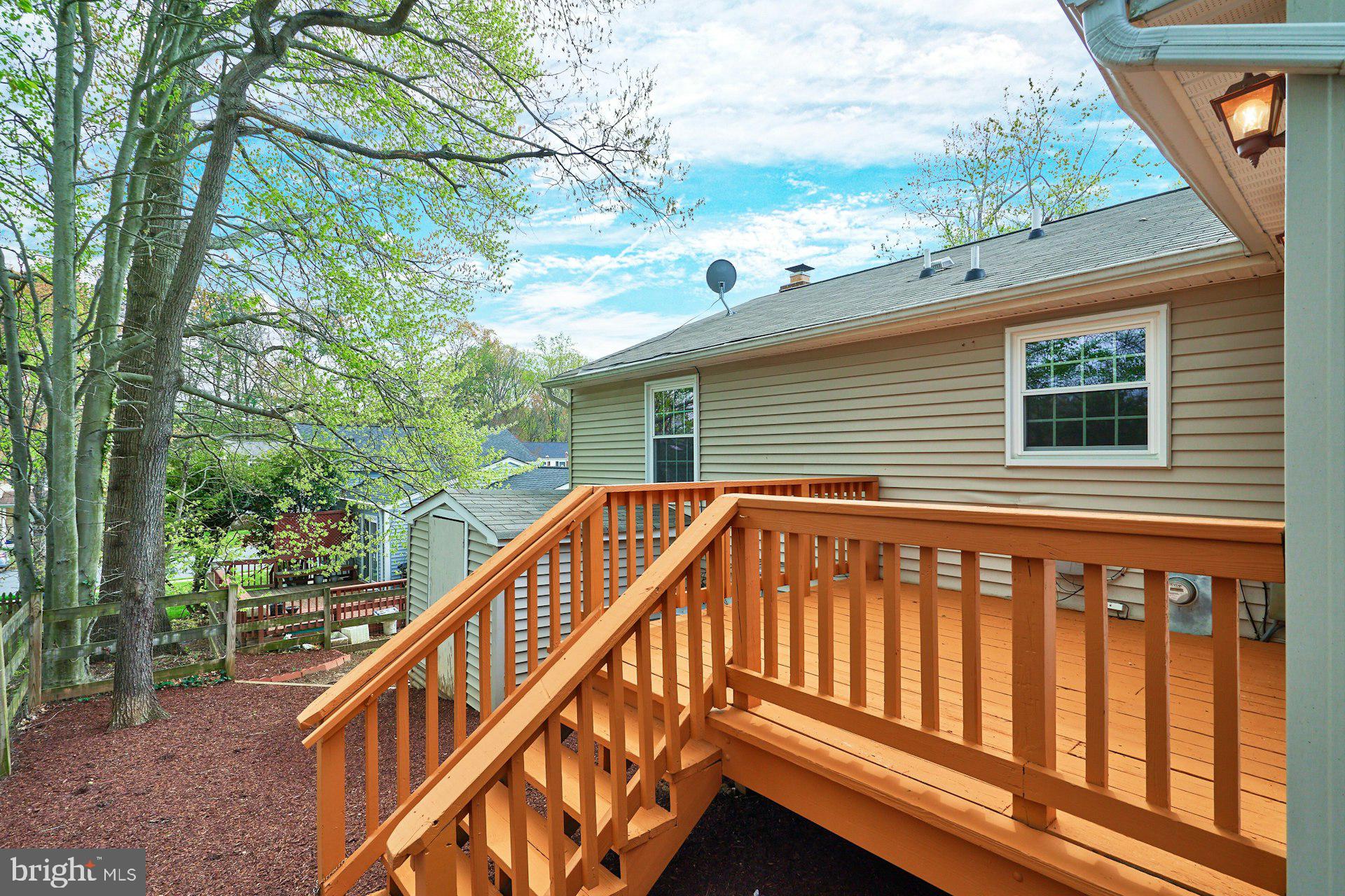 5717 Oak Apple Ct