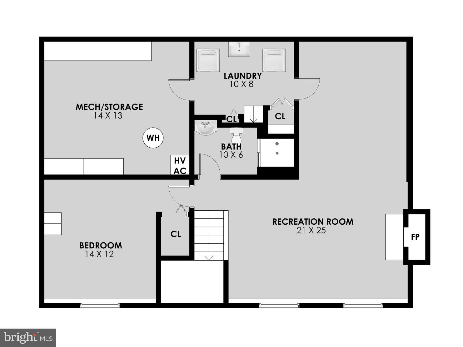5717 Oak Apple Ct