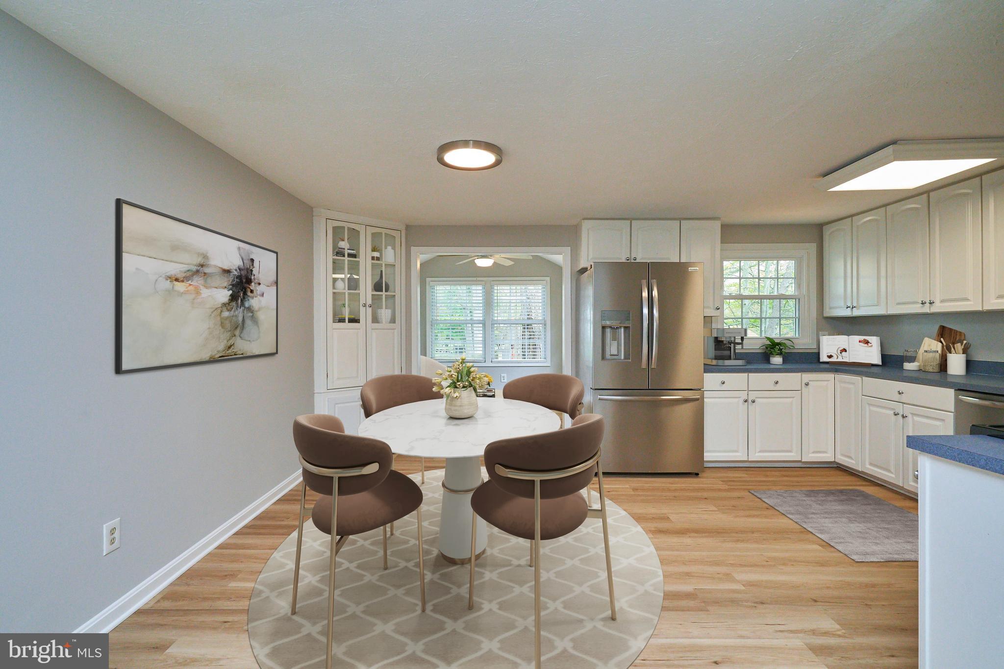 5717 Oak Apple Ct