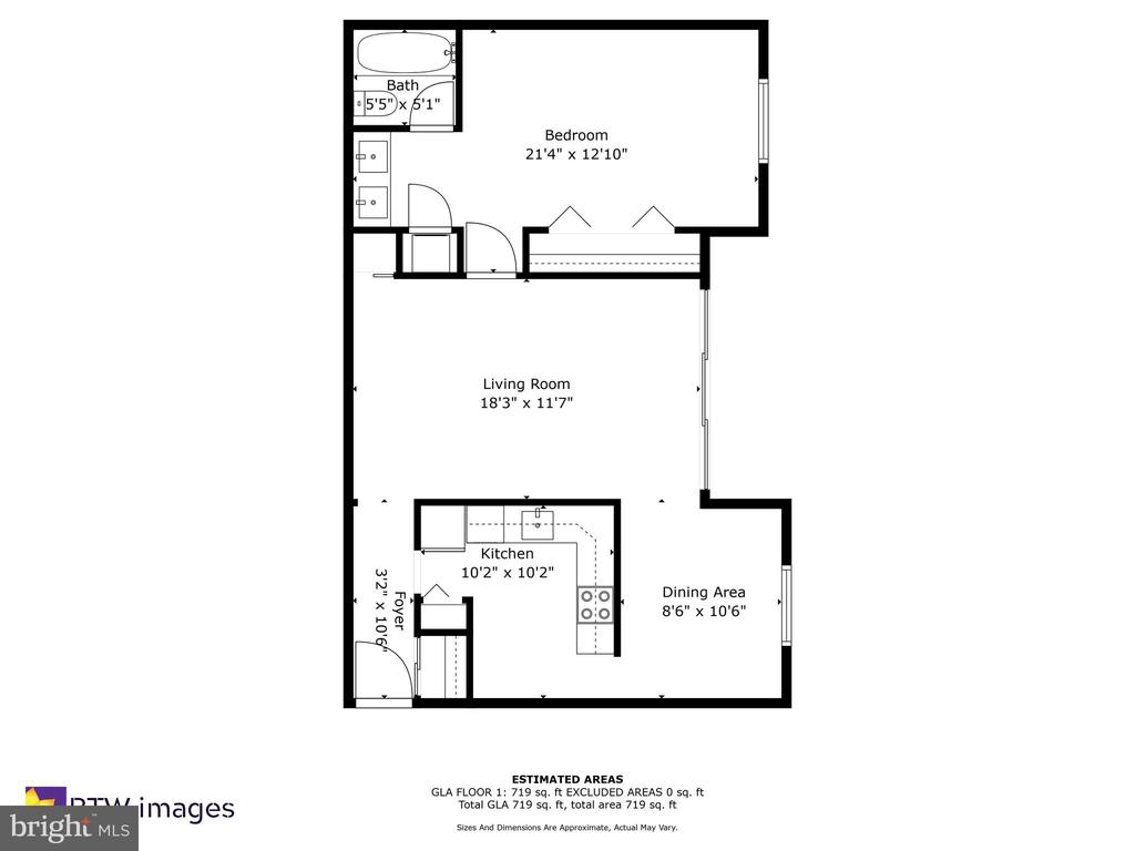 609 CENTER STREET T2