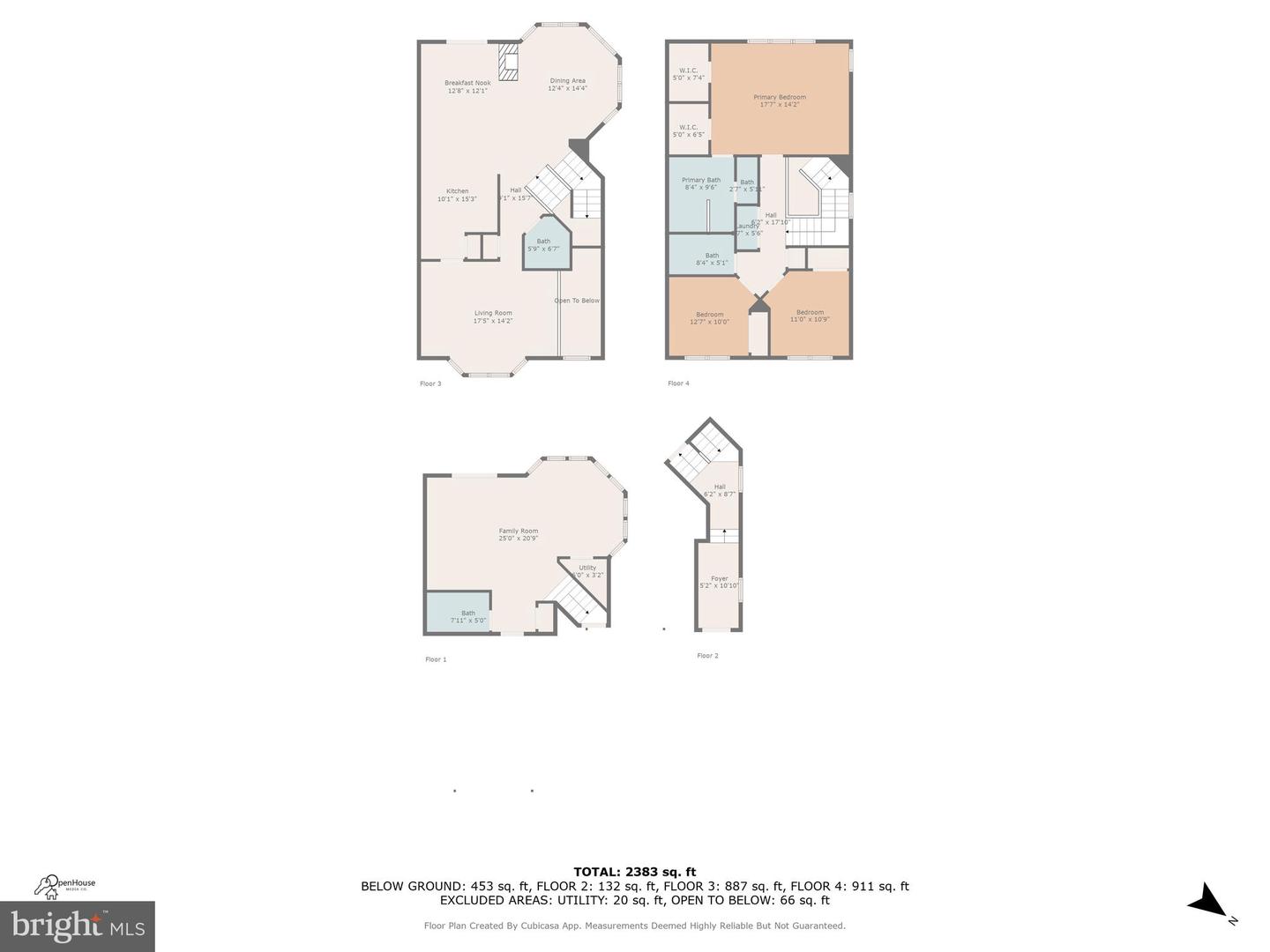 6476 Sutcliffe Dr